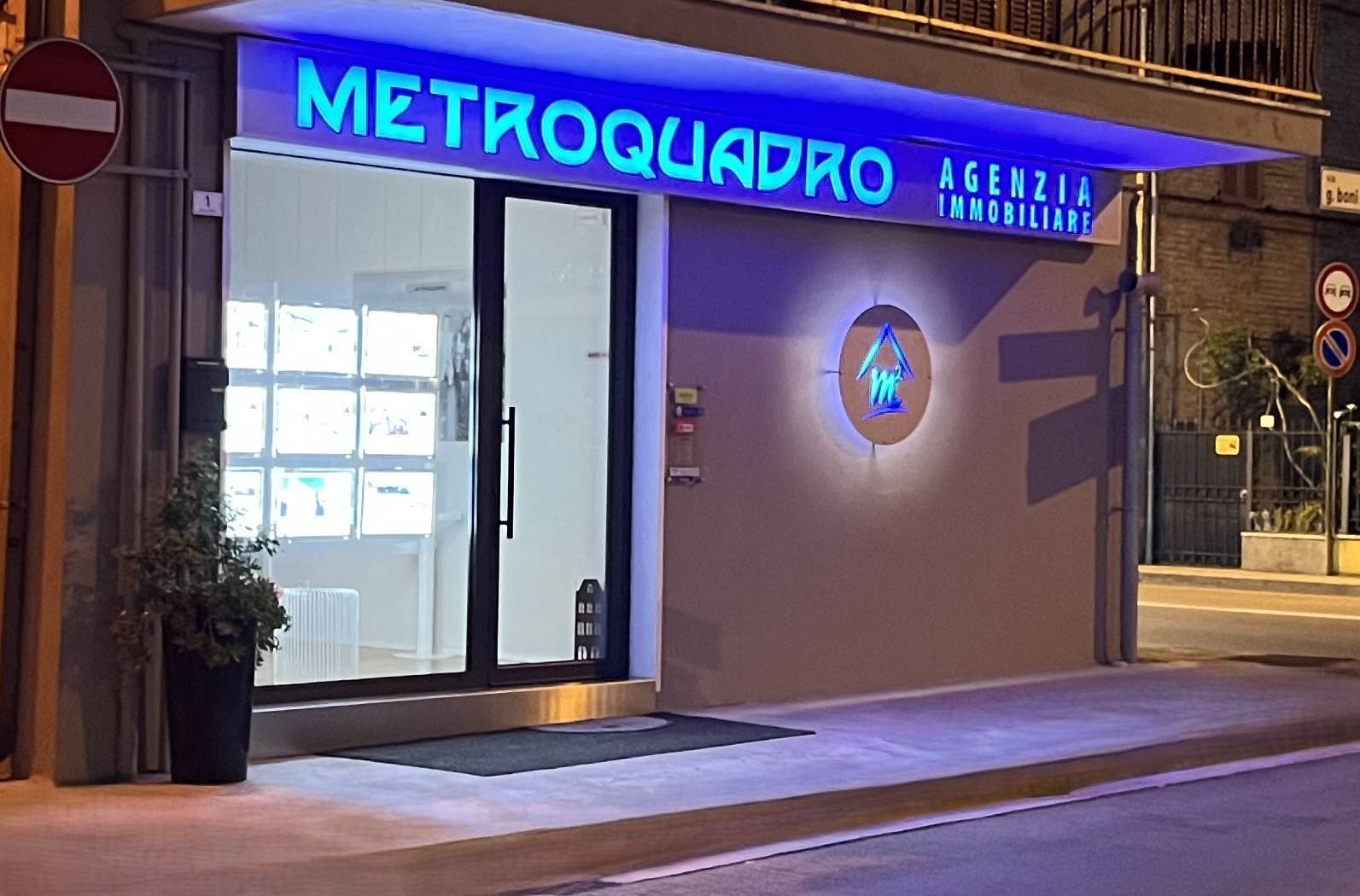 Appartamento in vendita a Fermo, San Giuliano