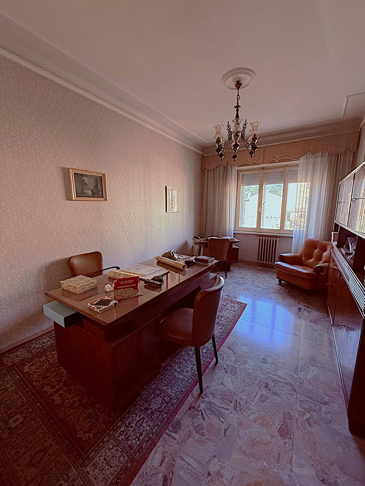 Appartamento in vendita a Fermo, San Giuliano