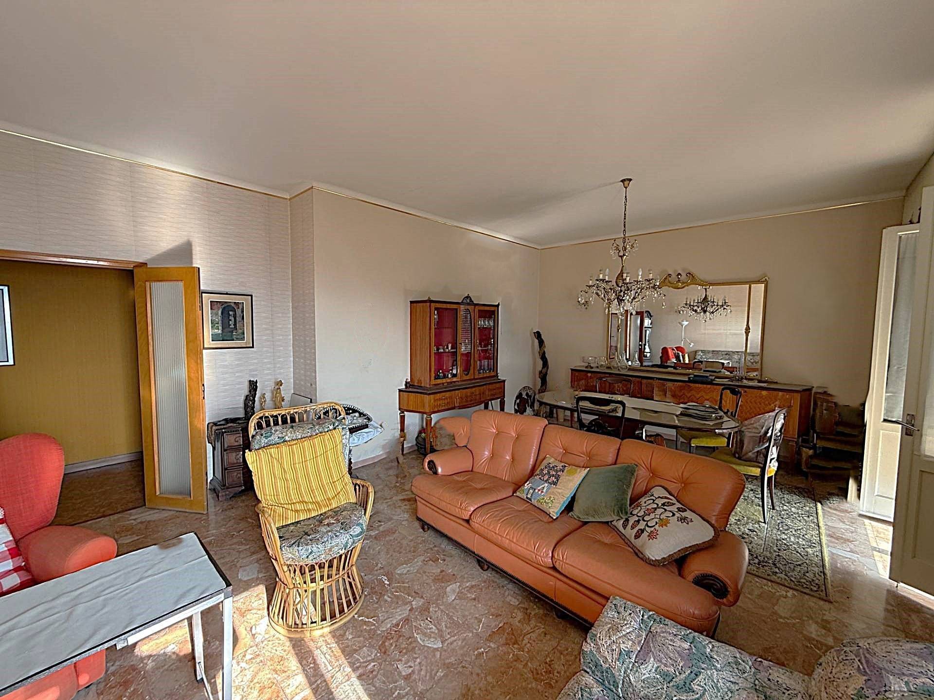 Appartamento in vendita a Fermo, San Giuliano