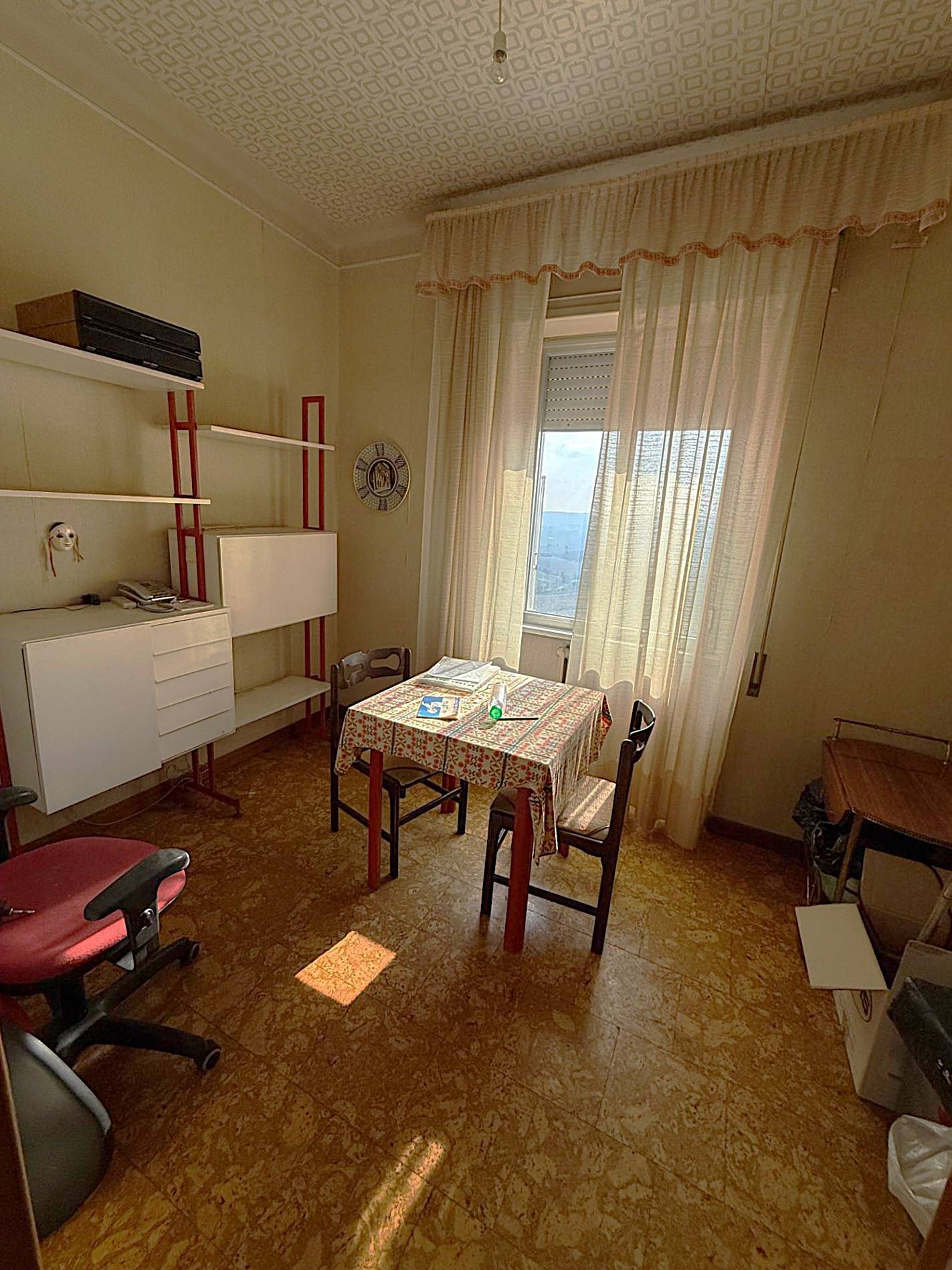 Appartamento in vendita a Fermo, San Giuliano