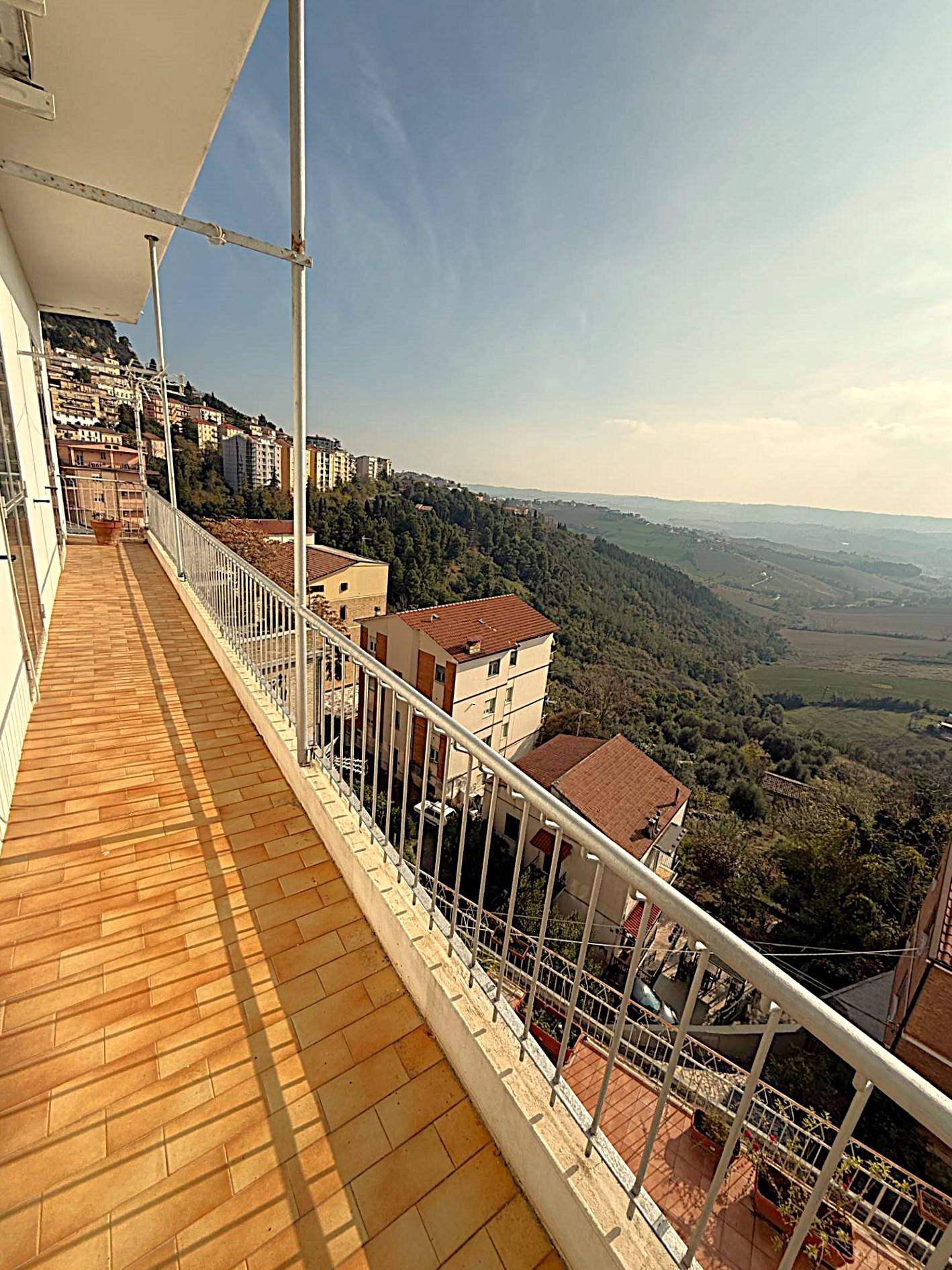 Appartamento in vendita a Fermo, San Giuliano