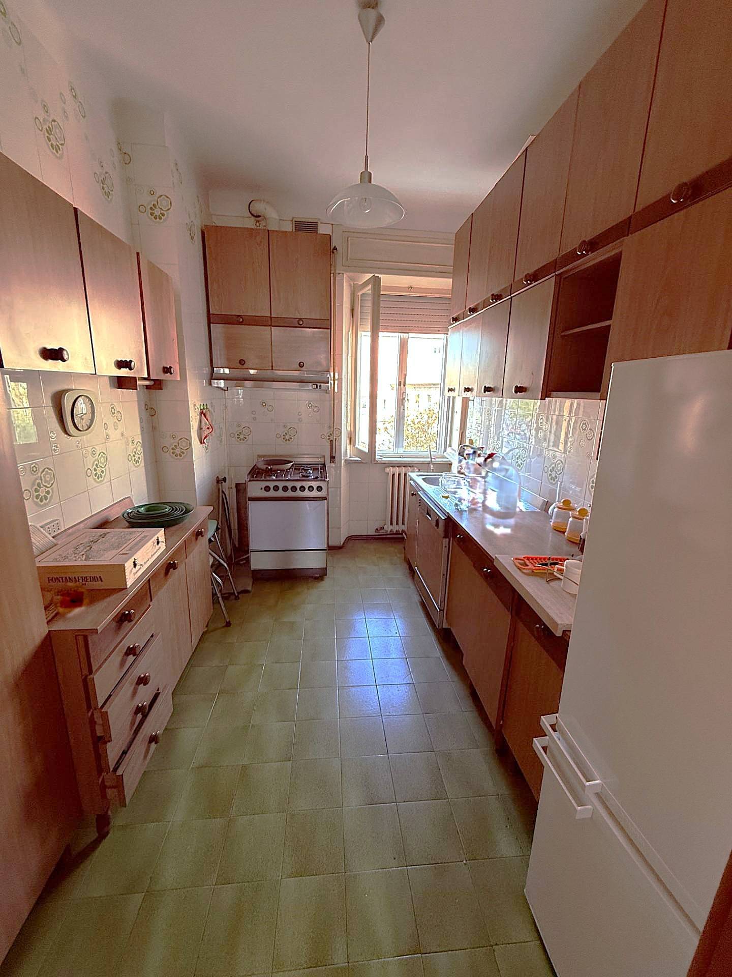 Appartamento in vendita a Fermo, San Giuliano