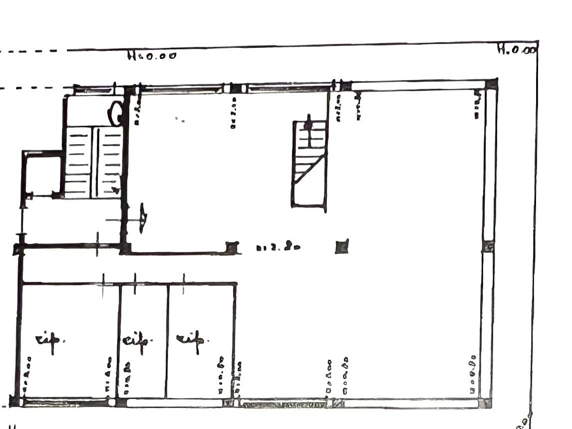 Attico in vendita a Monte Urano