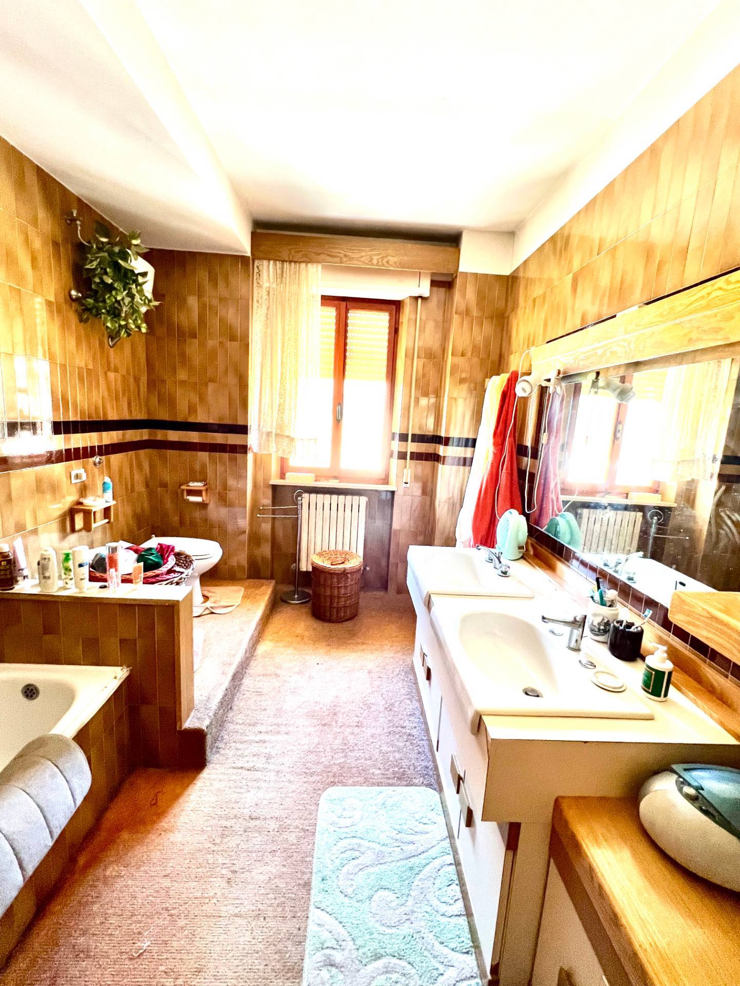 Attico in vendita a Monte Urano