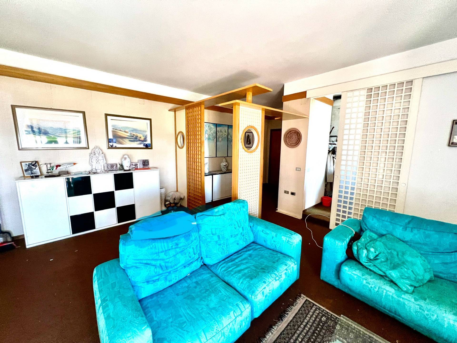 Attico in vendita a Monte Urano