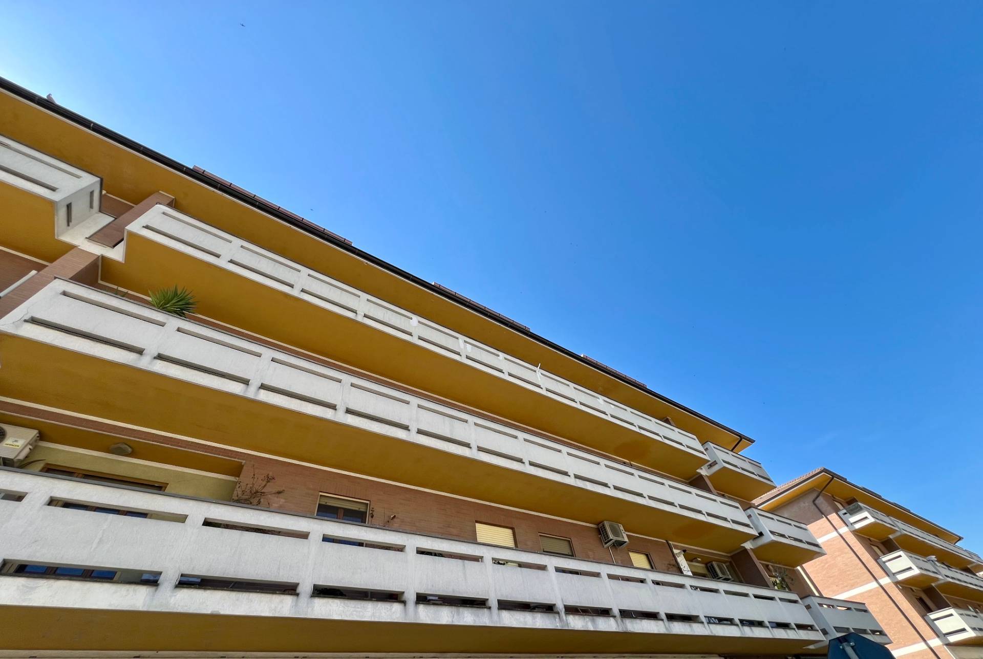 Attico in vendita a Monte Urano