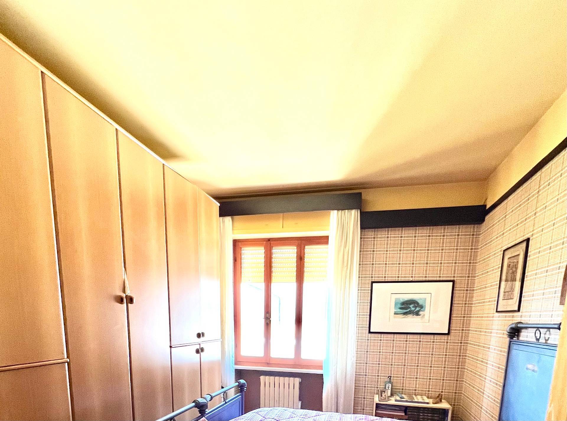 Attico in vendita a Monte Urano