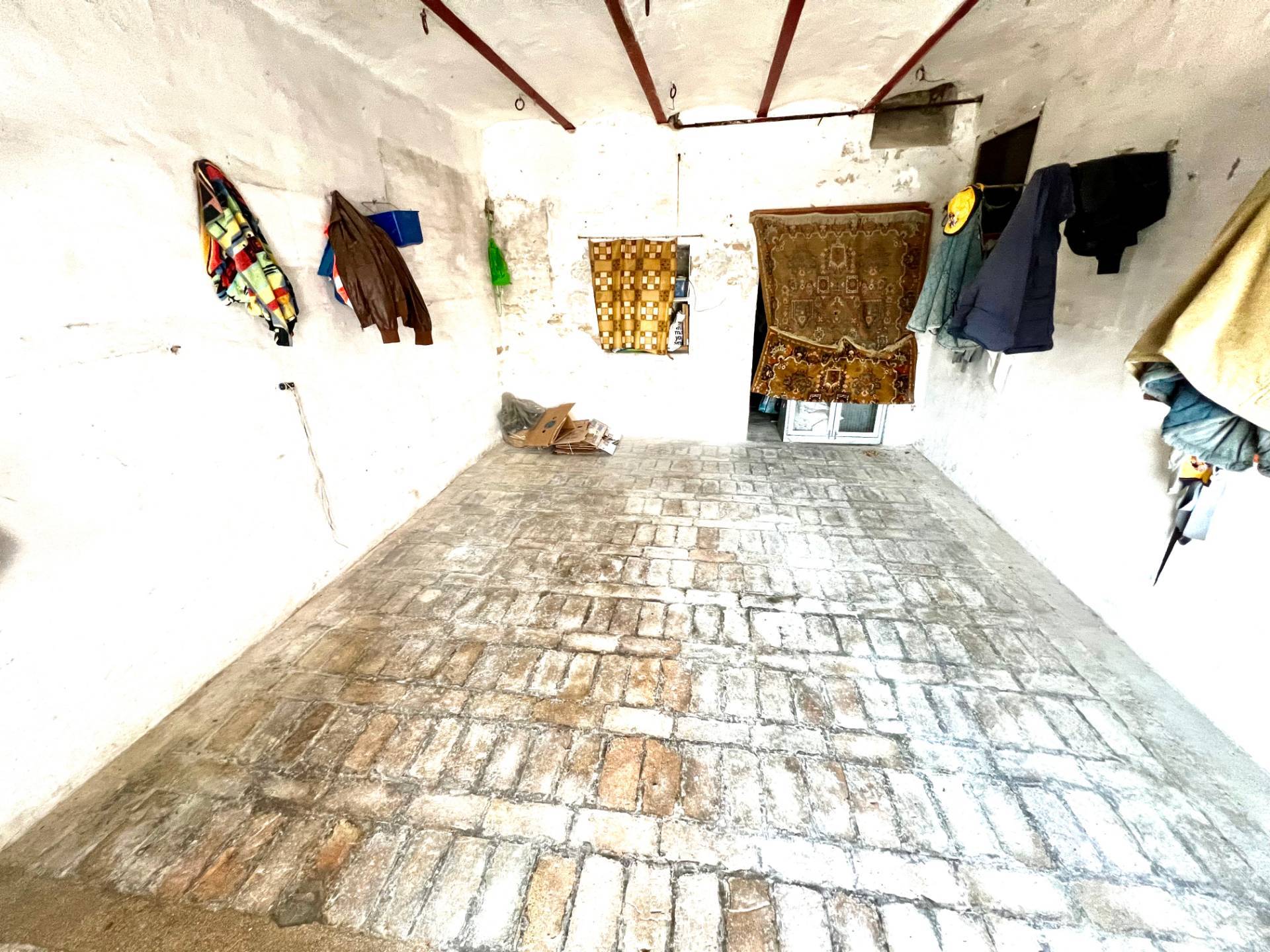 Appartamento in vendita a Torre San Patrizio