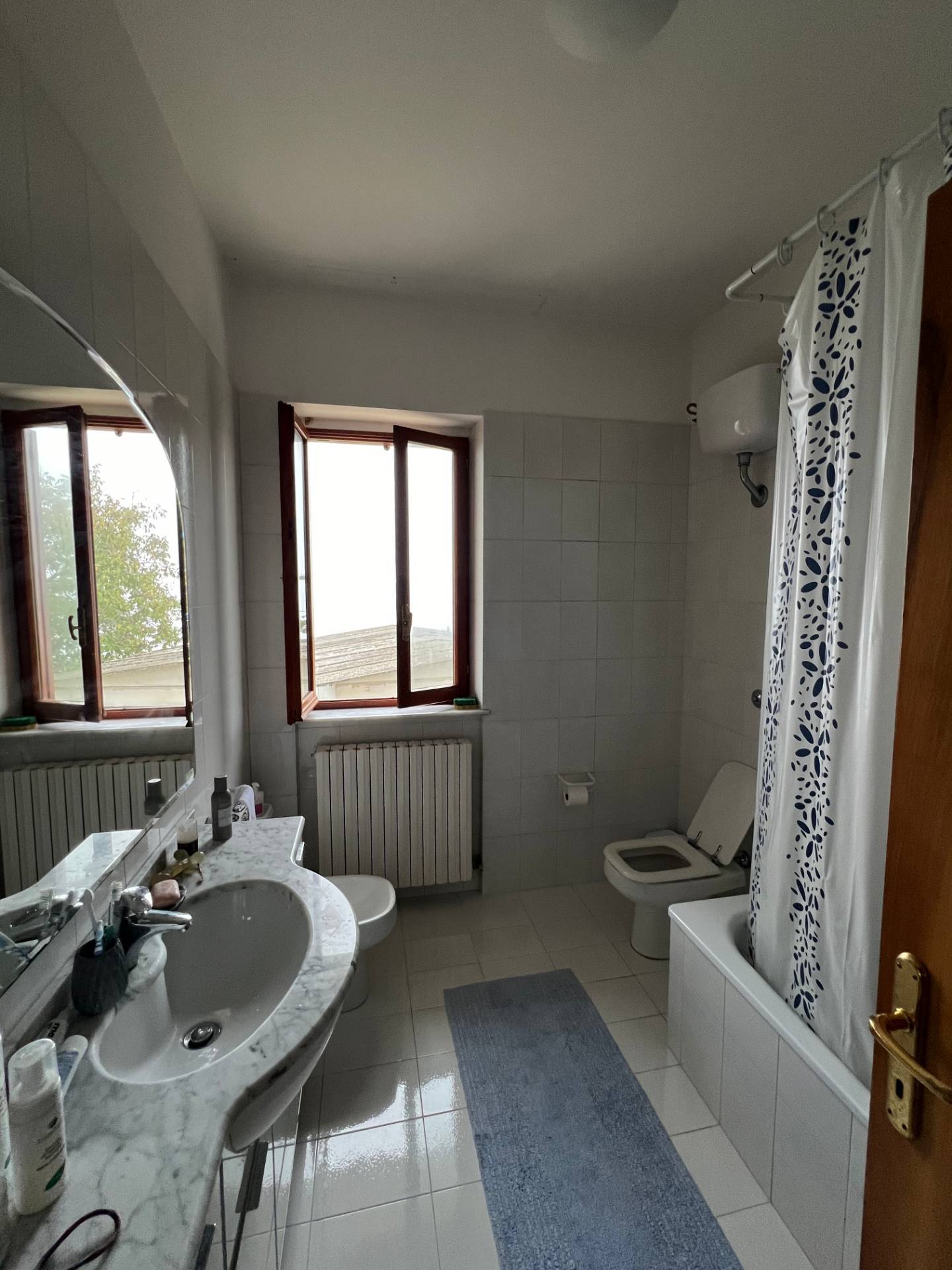 Appartamento in vendita a Monterubbiano