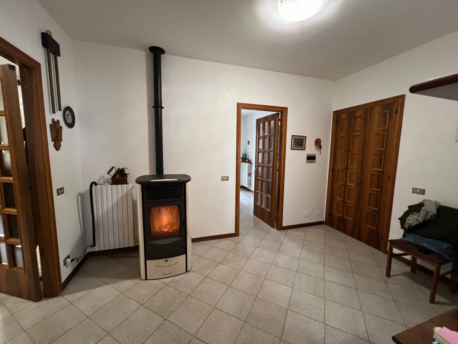 Appartamento in vendita a Monterubbiano