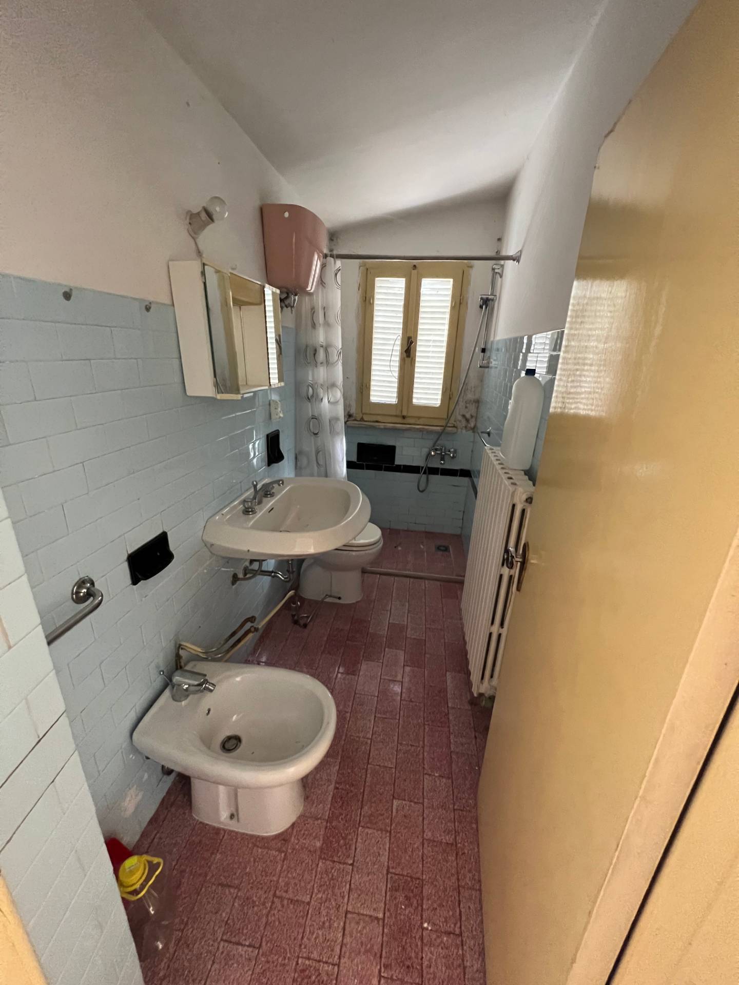 Appartamento in vendita a Ponzano di Fermo