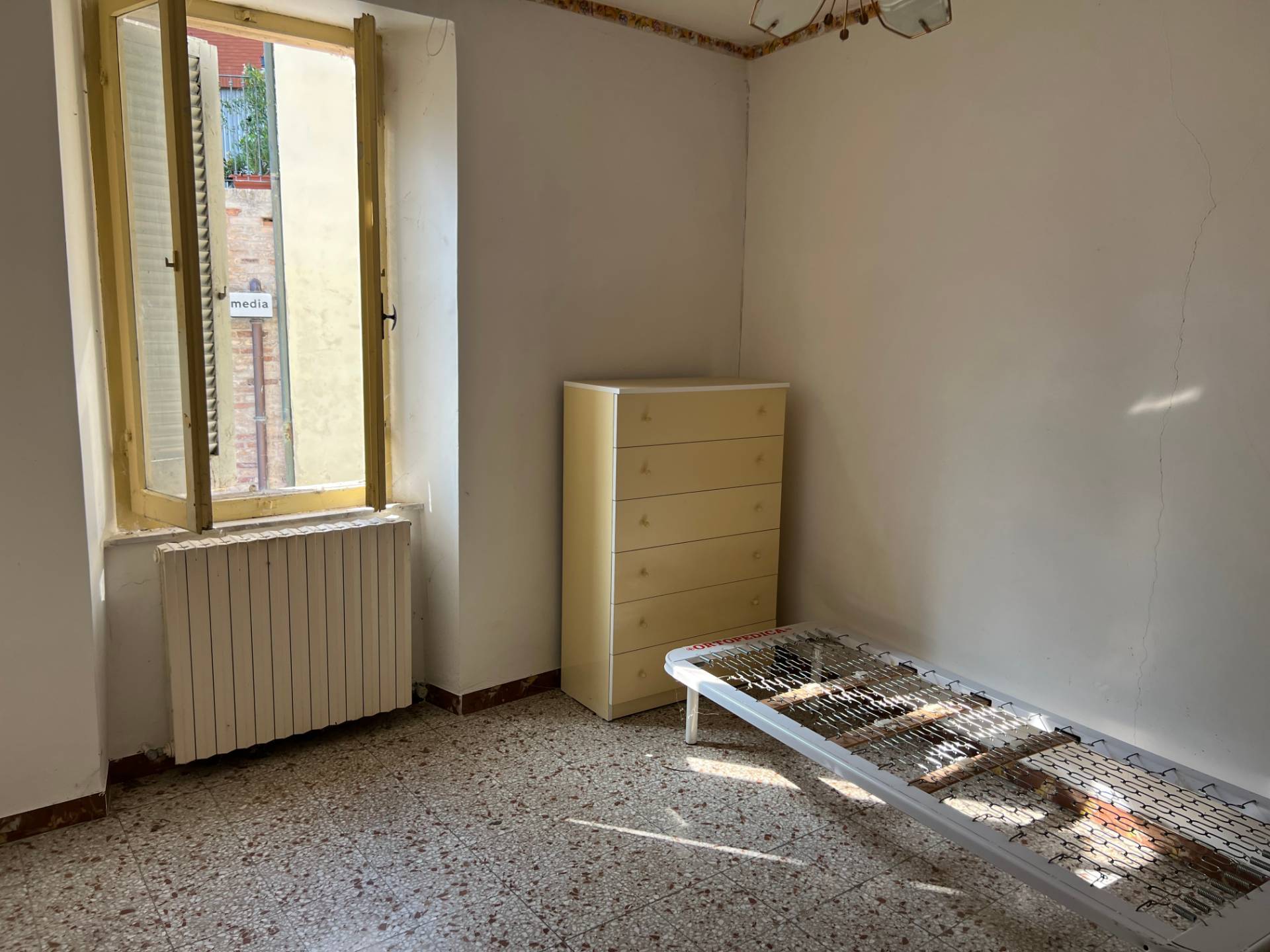 Appartamento in vendita a Ponzano di Fermo