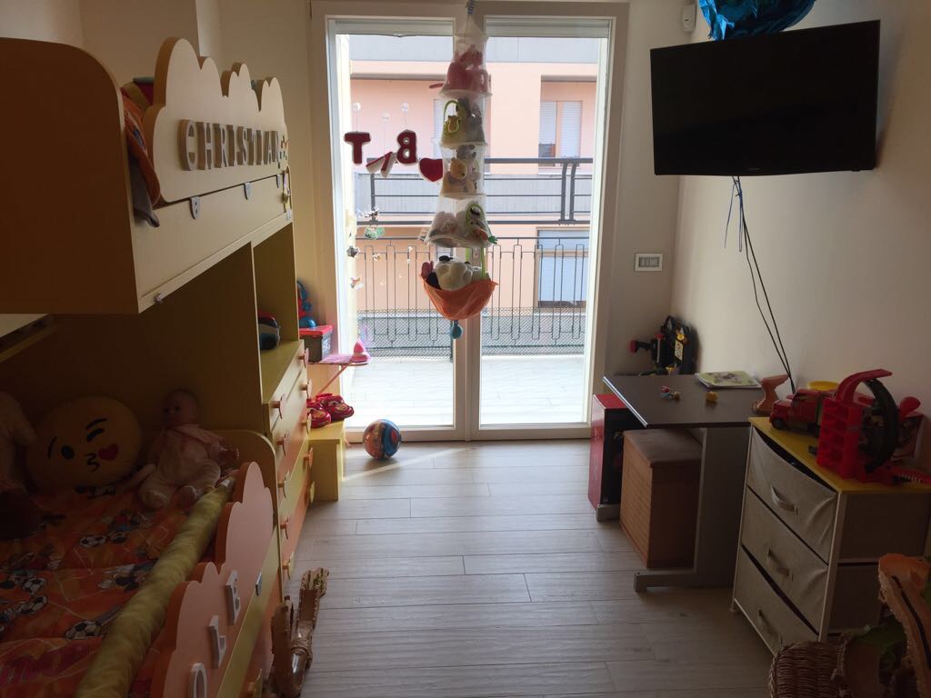 Mansarda in vendita a Fermo