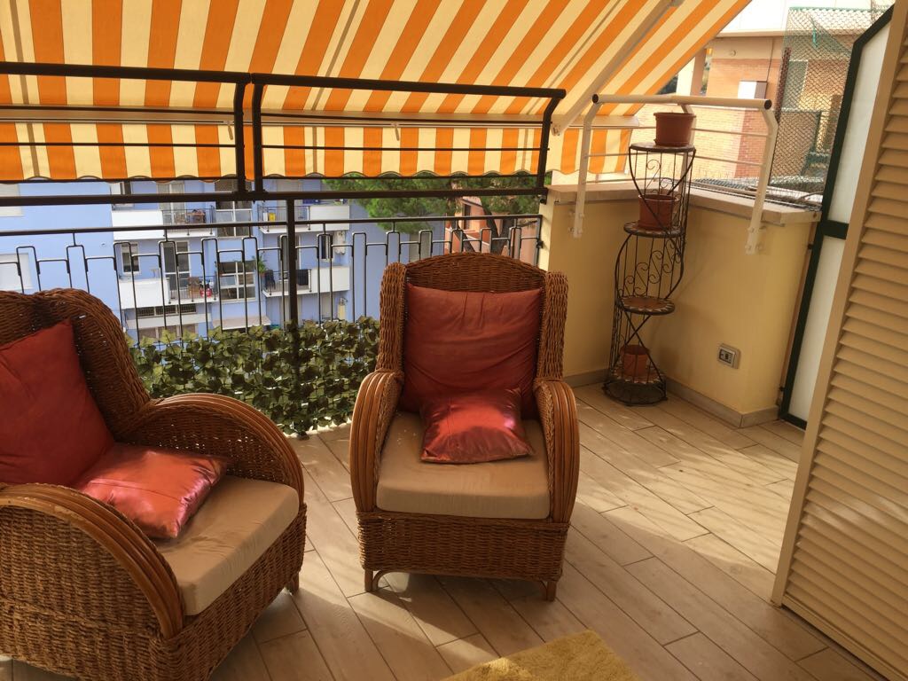 Mansarda in vendita a Fermo