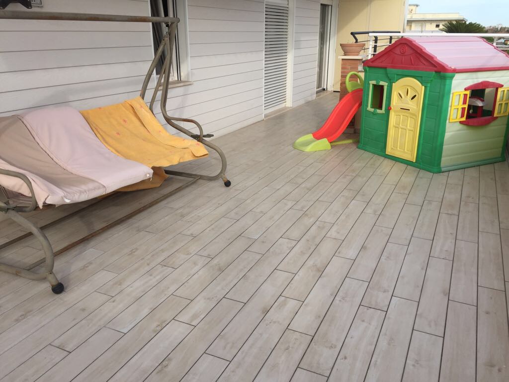 Mansarda in vendita a Fermo