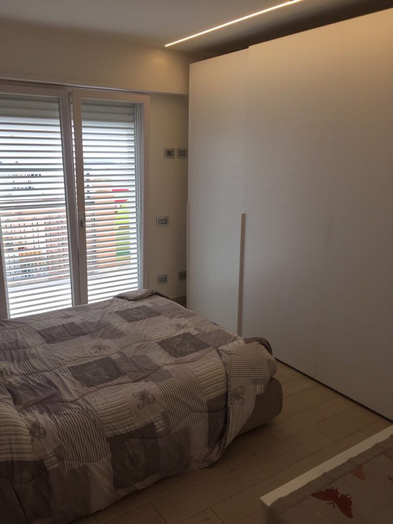 Mansarda in vendita a Fermo