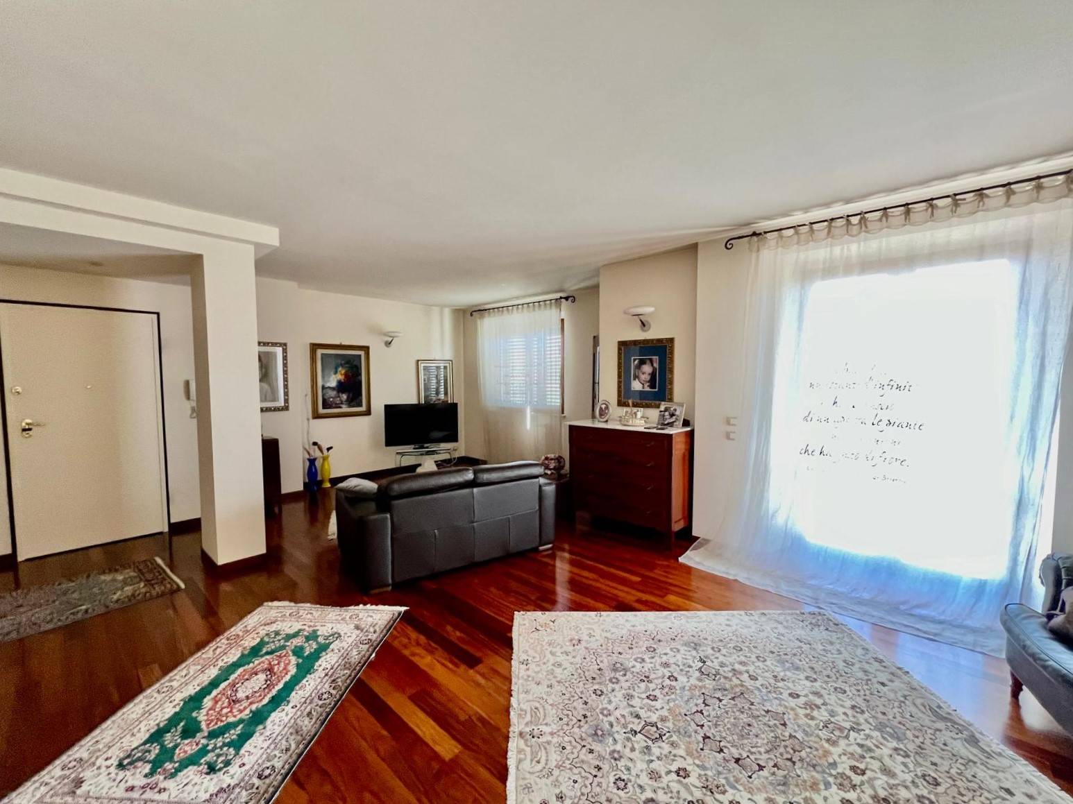 Attico in vendita a Montegranaro