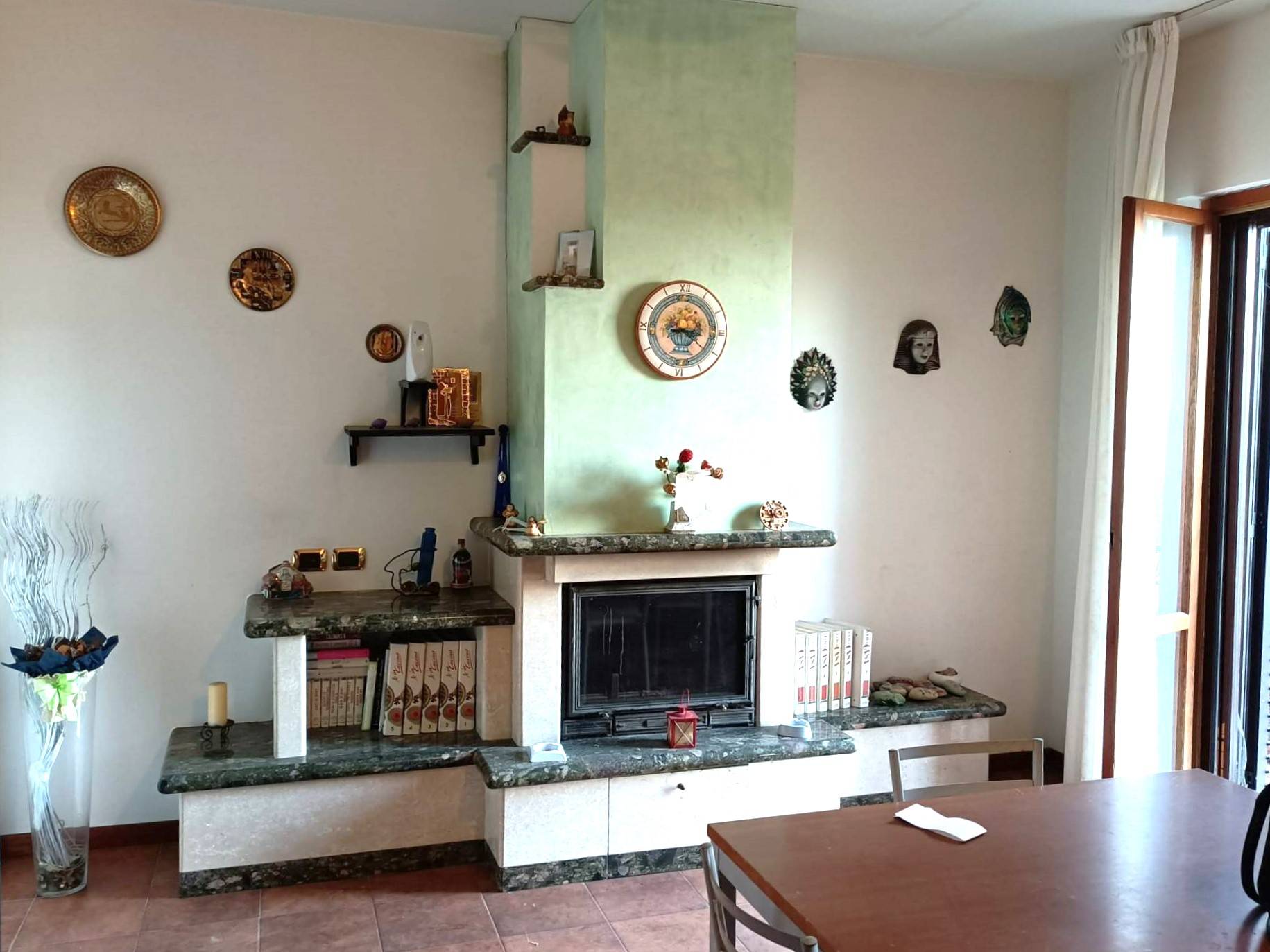 Casa singola in vendita a Montefiore dell'Aso