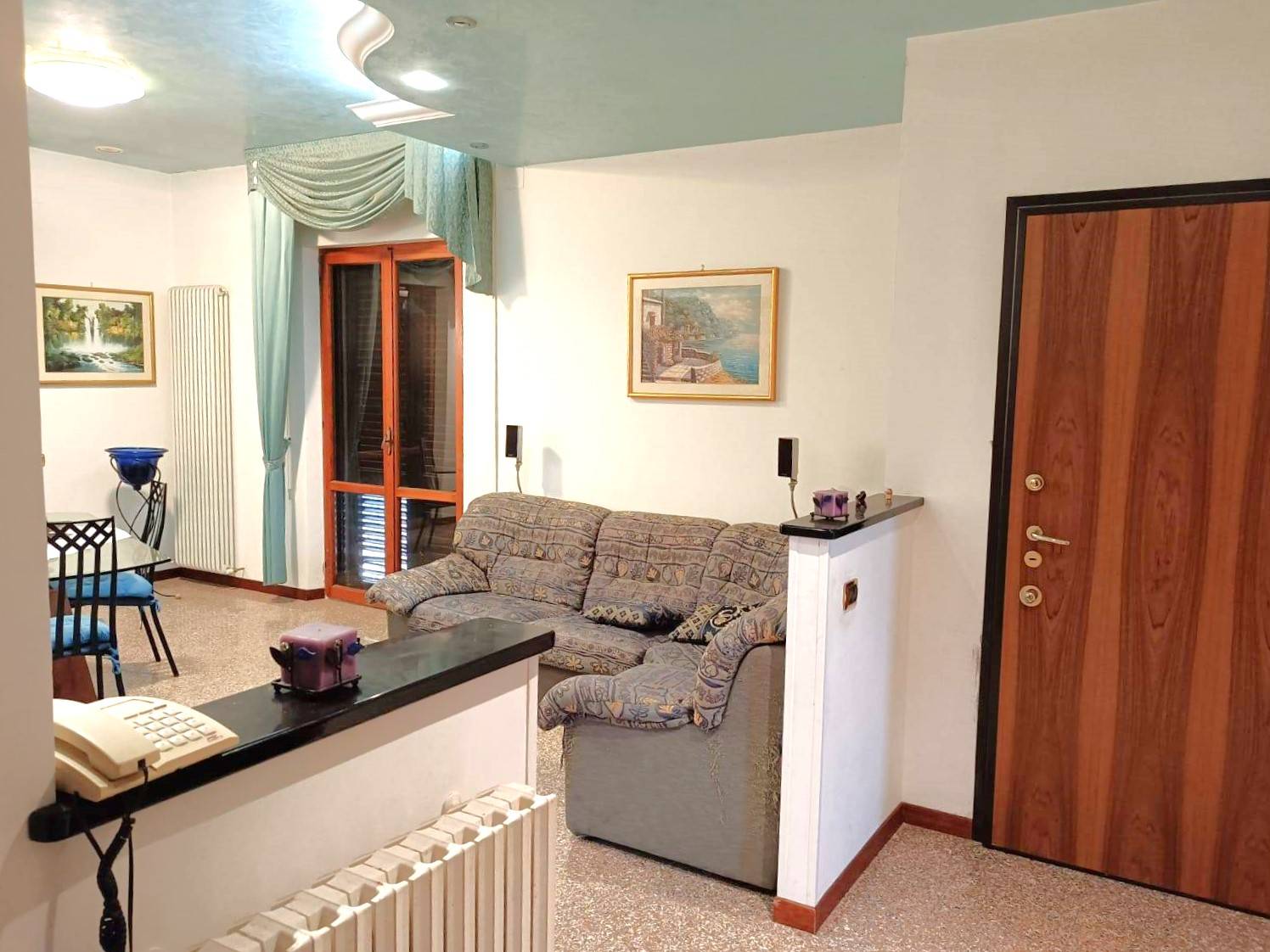 Casa singola in vendita a Montefiore dell'Aso