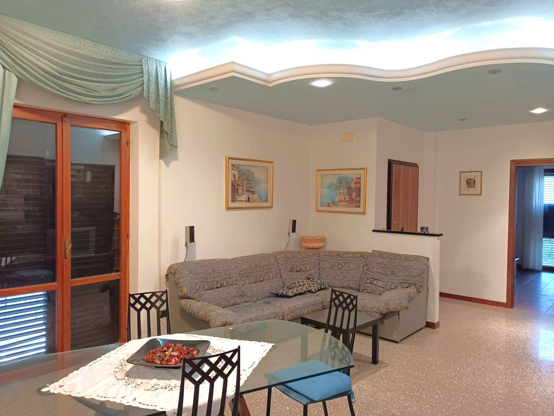 Casa singola in vendita a Montefiore dell'Aso