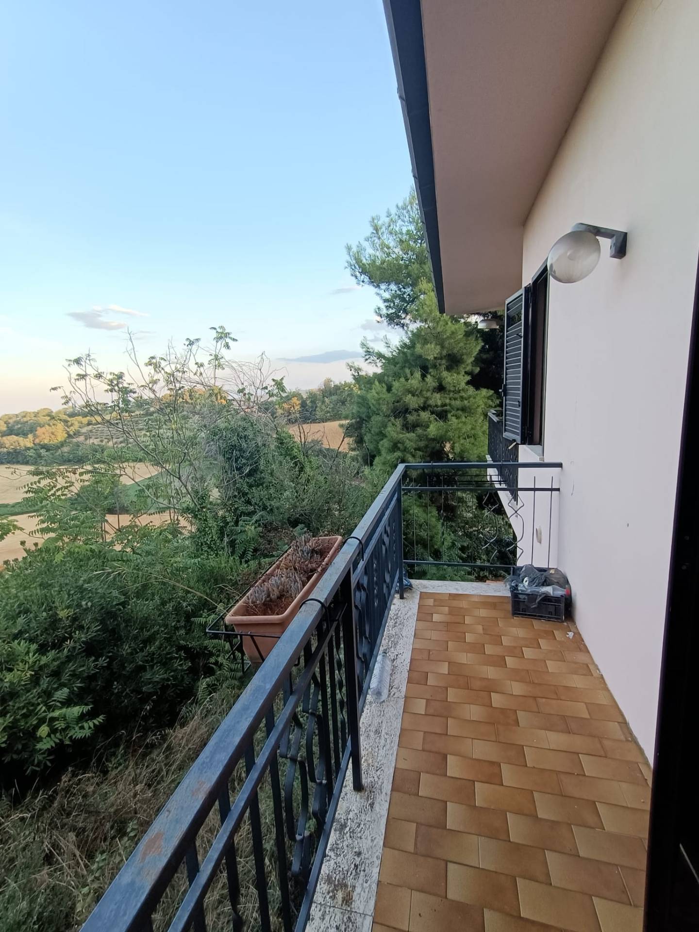 Casa singola in vendita a Montefiore dell'Aso