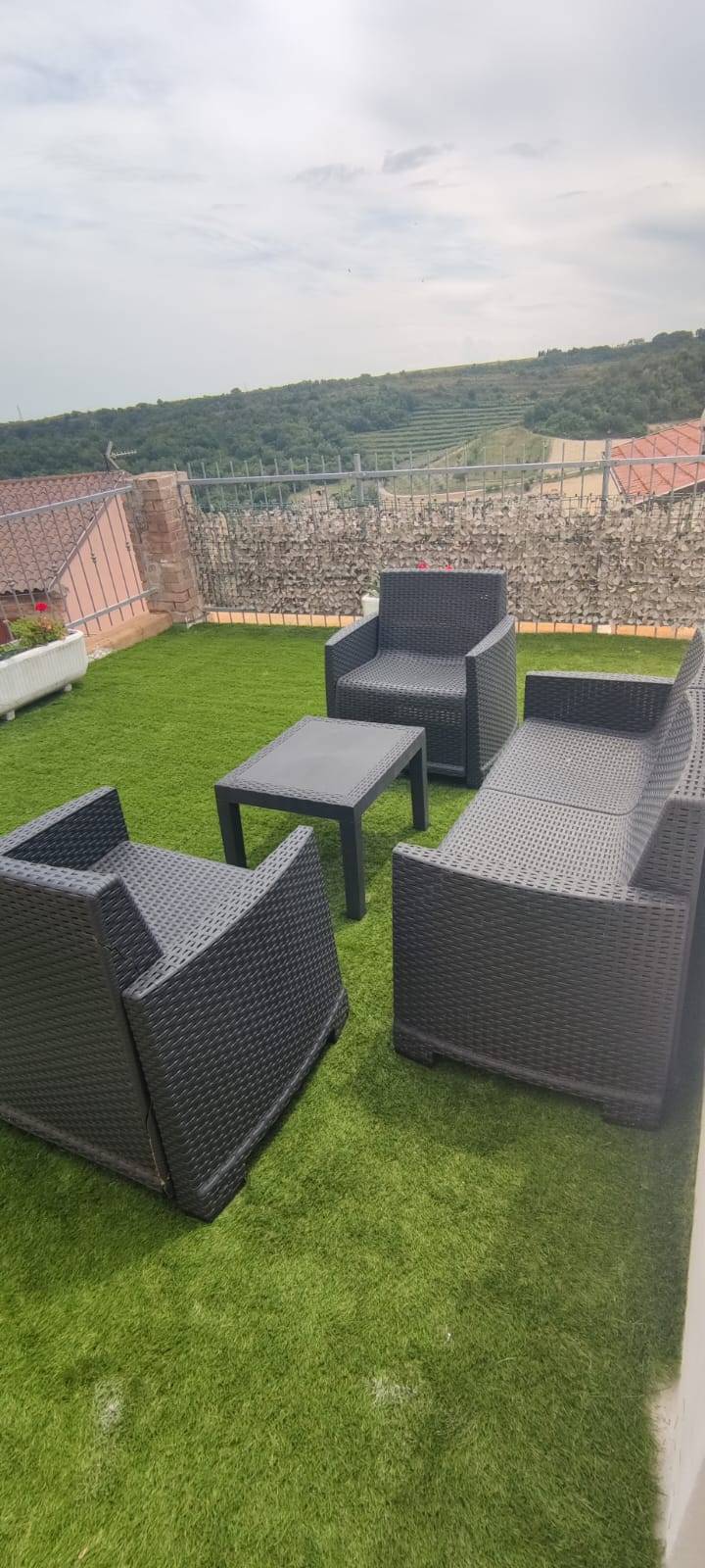 Appartamento in vendita a Lapedona