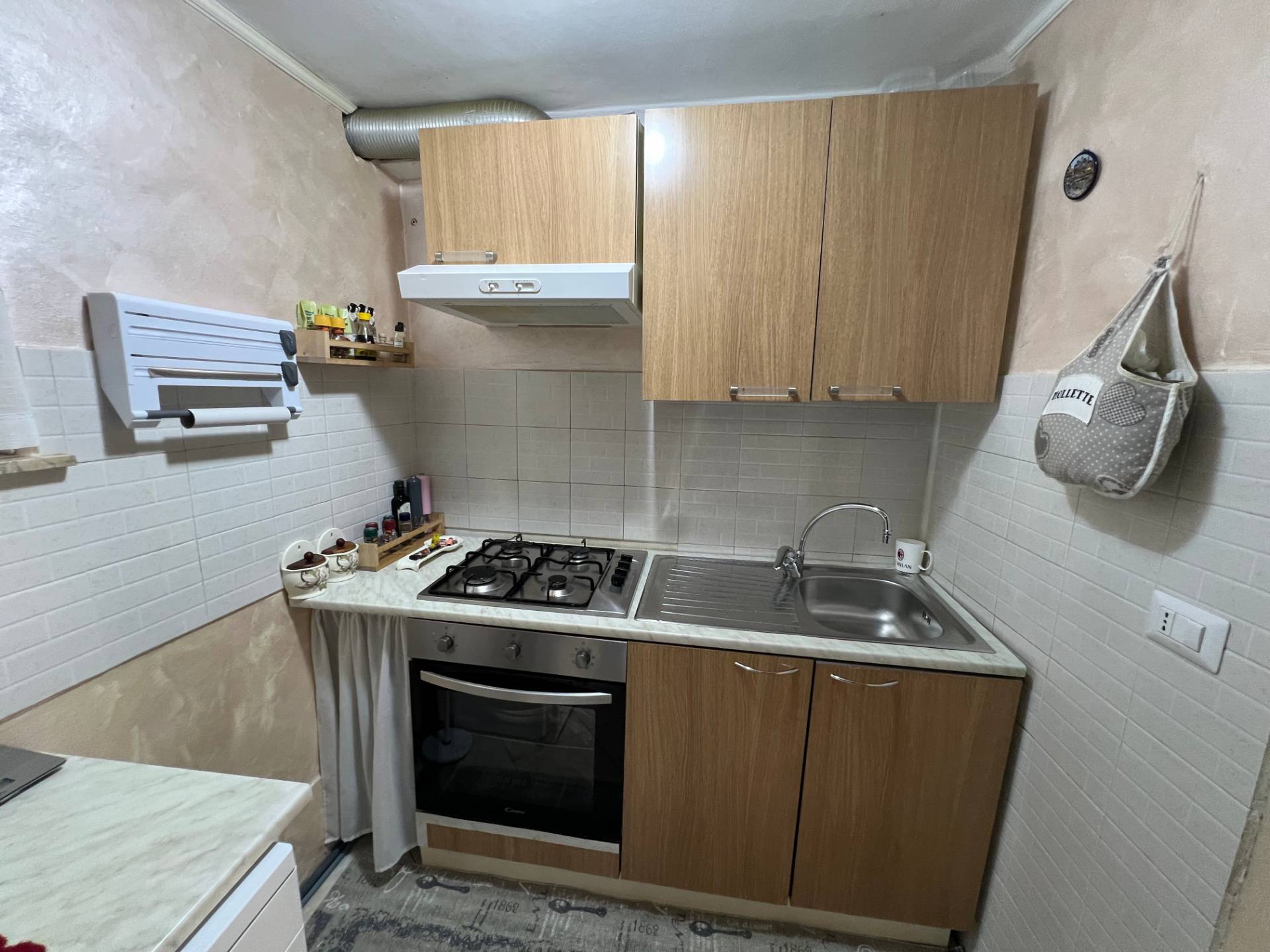 Appartamento in vendita a Lapedona