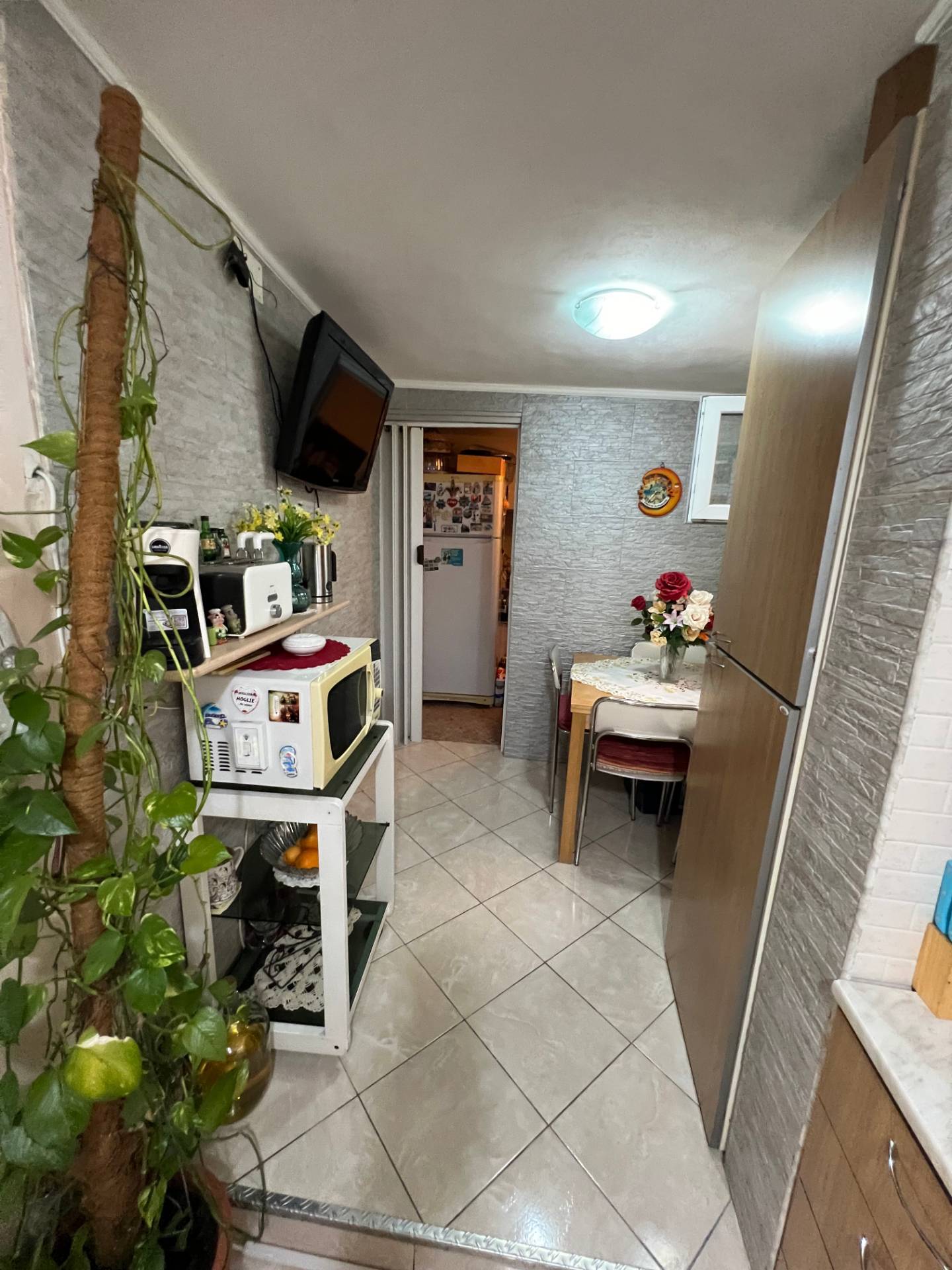 Appartamento in vendita a Lapedona