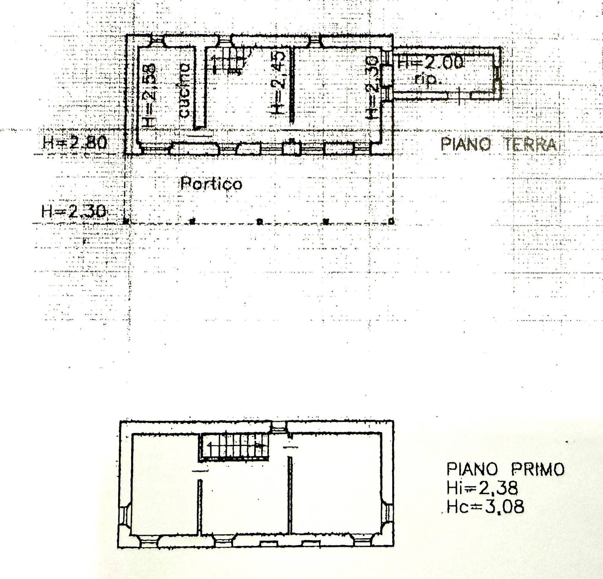 Casa colonica in vendita a Monterubbiano
