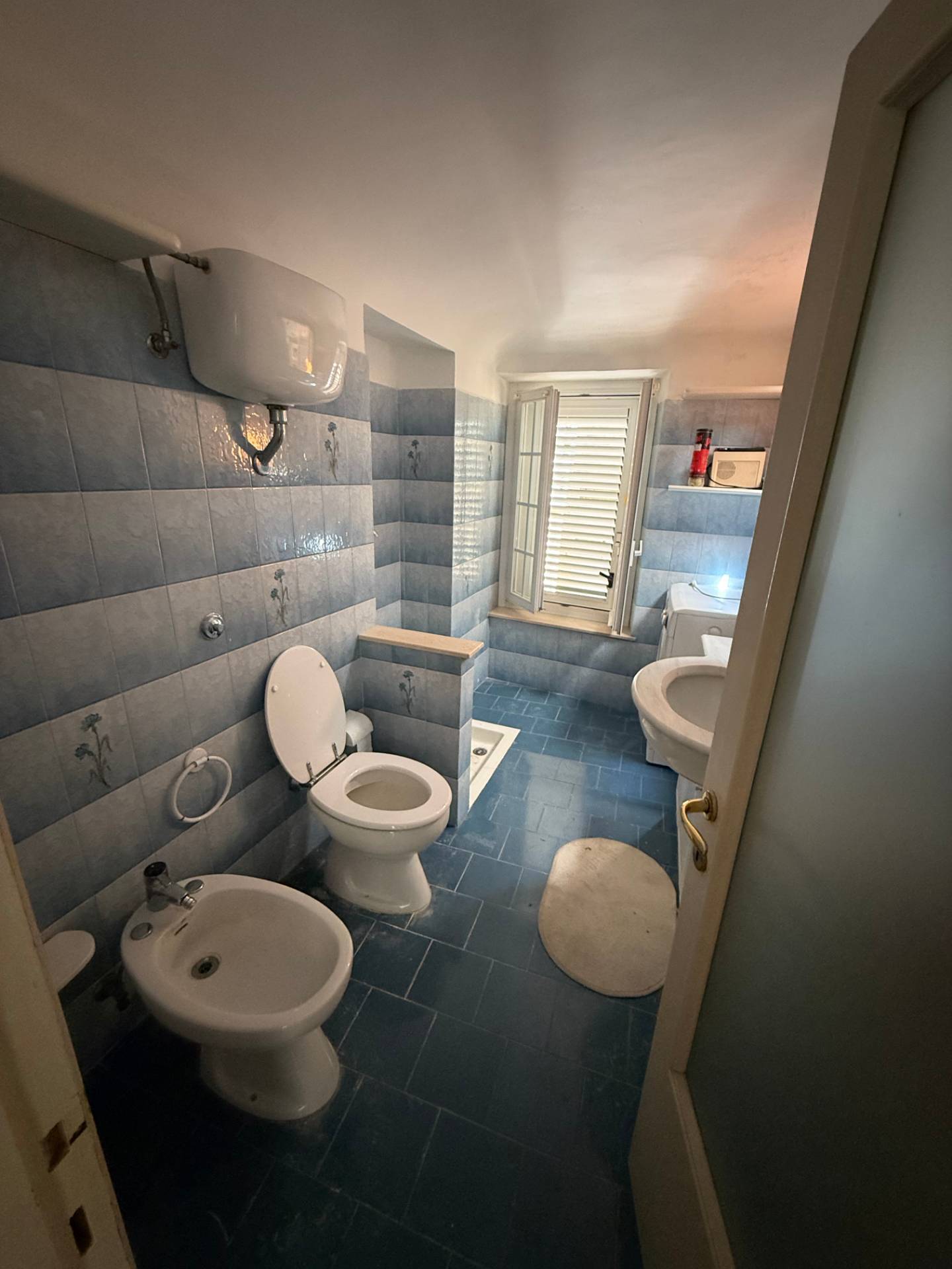 Appartamento in vendita a Fermo, Piazza del Popolo