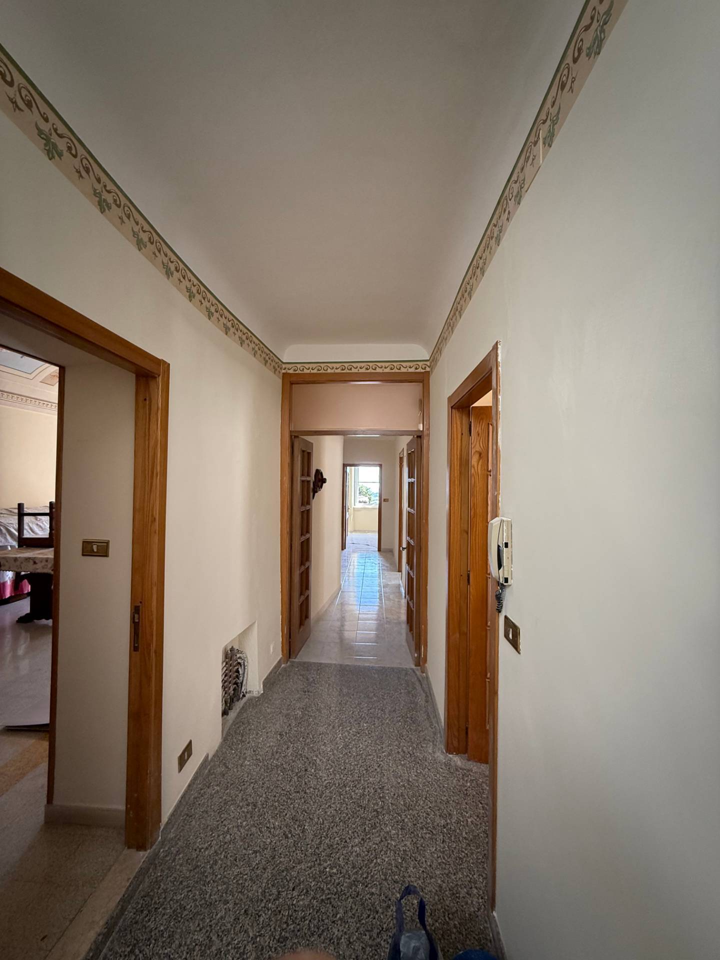 Appartamento in vendita a Fermo, Piazza del Popolo