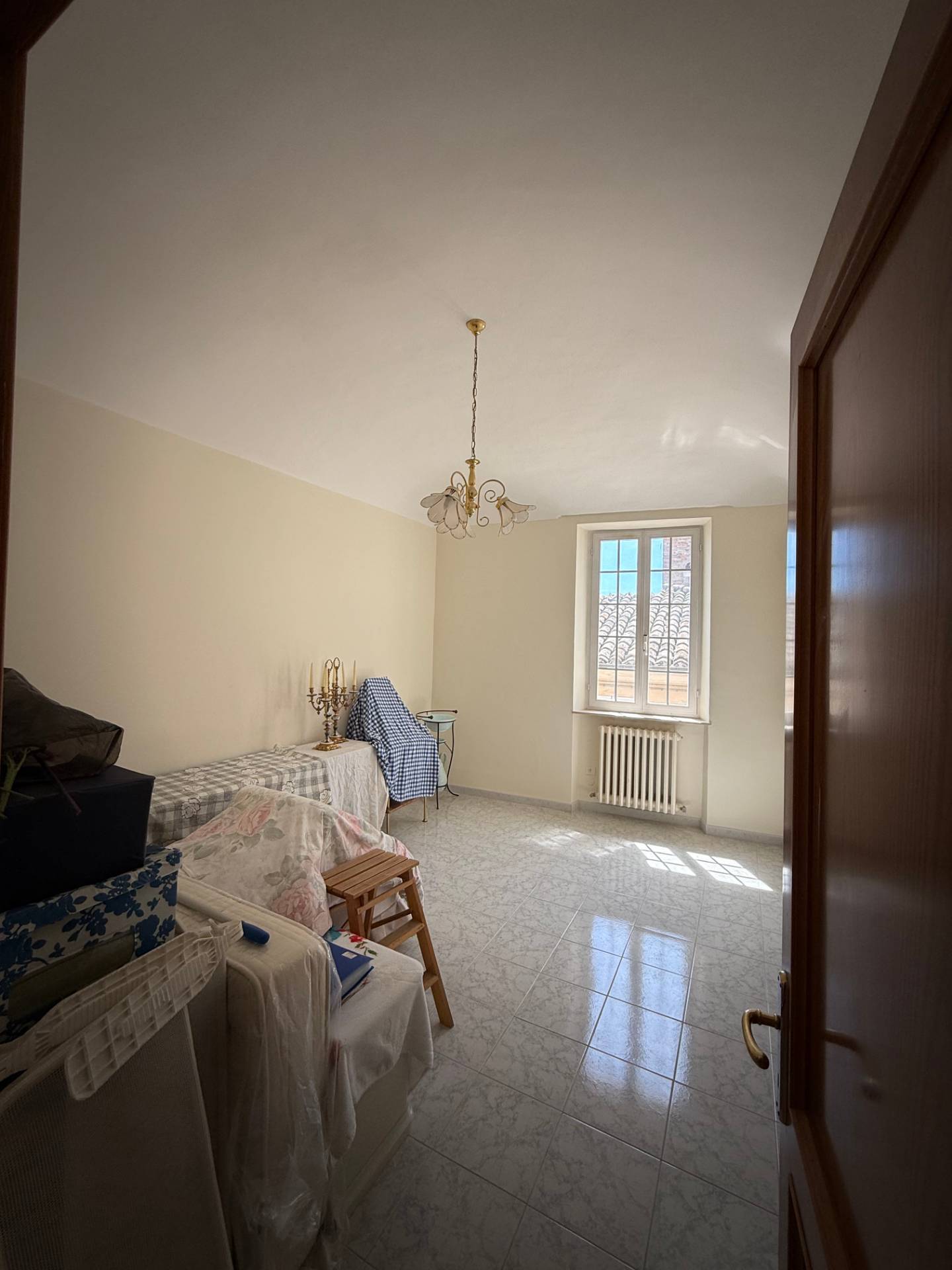 Appartamento in vendita a Fermo, Piazza del Popolo