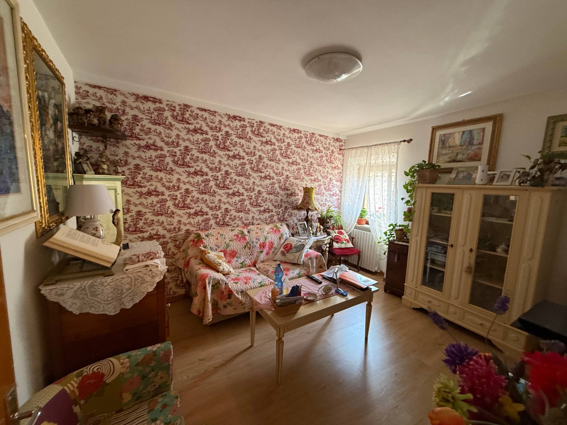 Appartamento in vendita a Monte Vidon Combatte