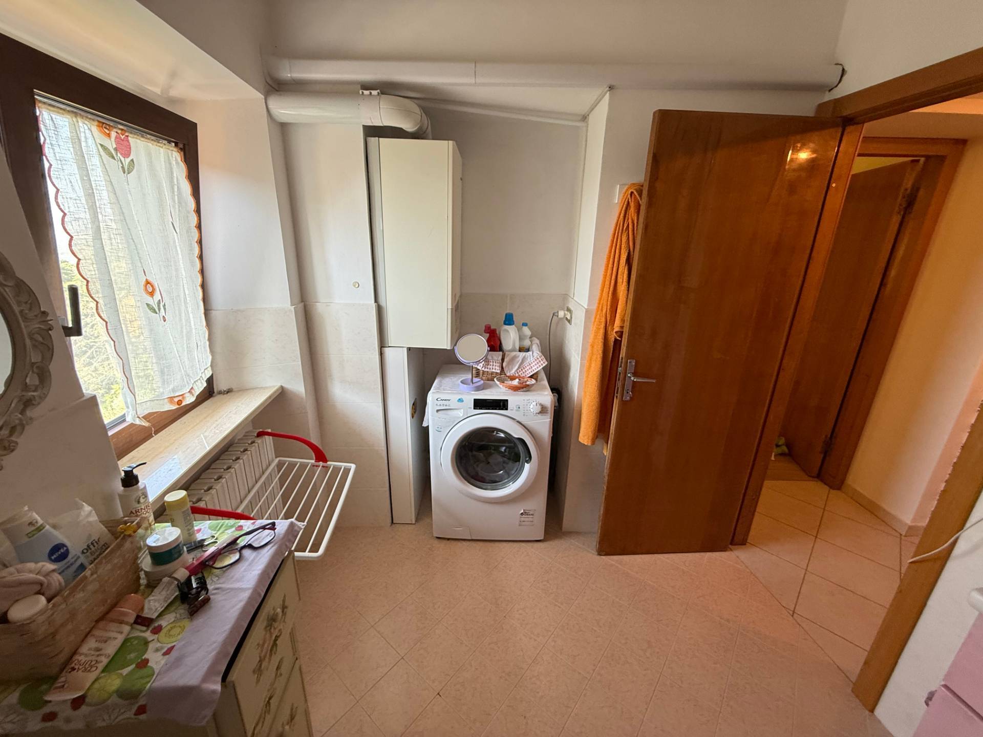 Appartamento in vendita a Monte Vidon Combatte