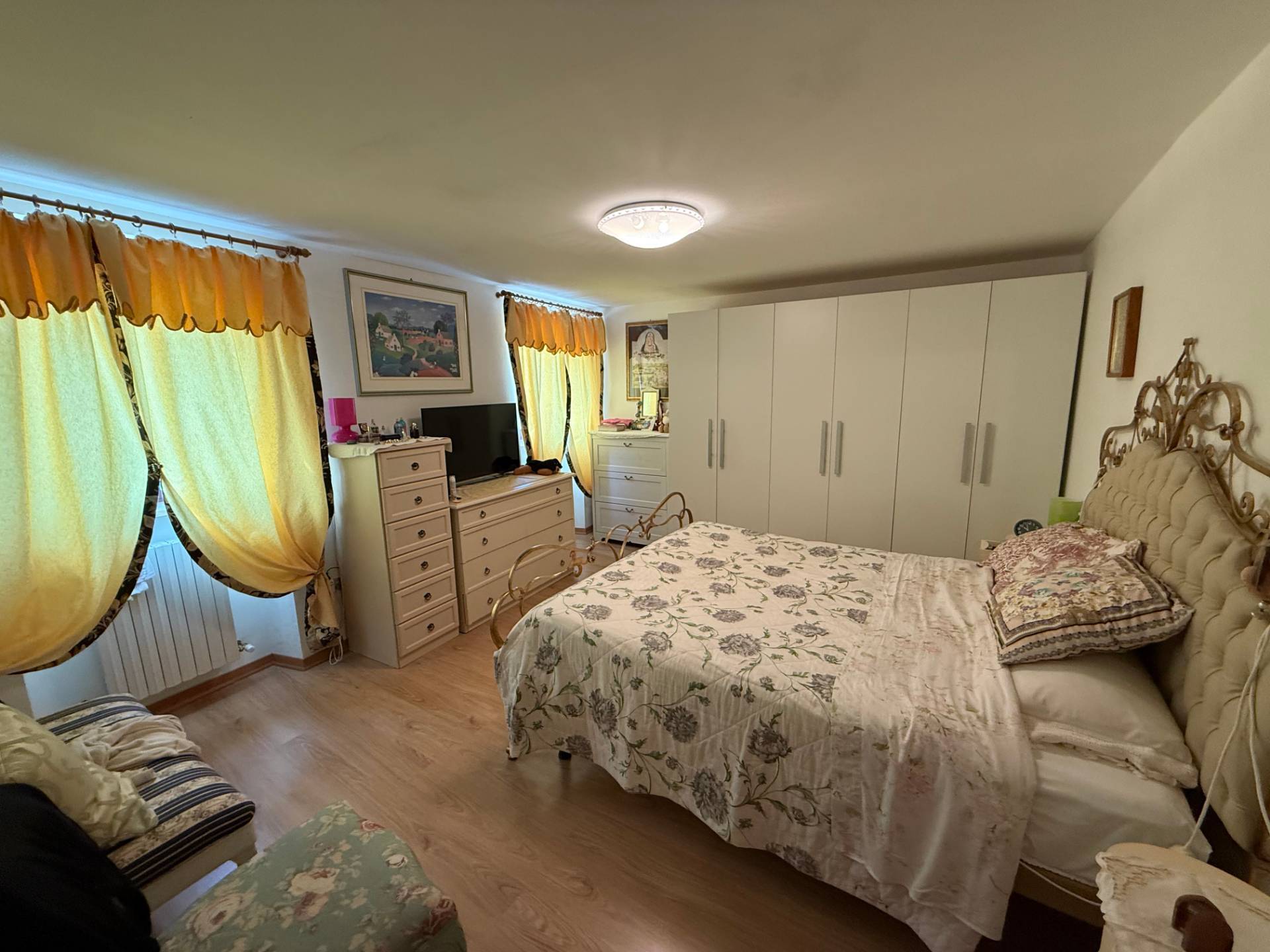 Appartamento in vendita a Monte Vidon Combatte