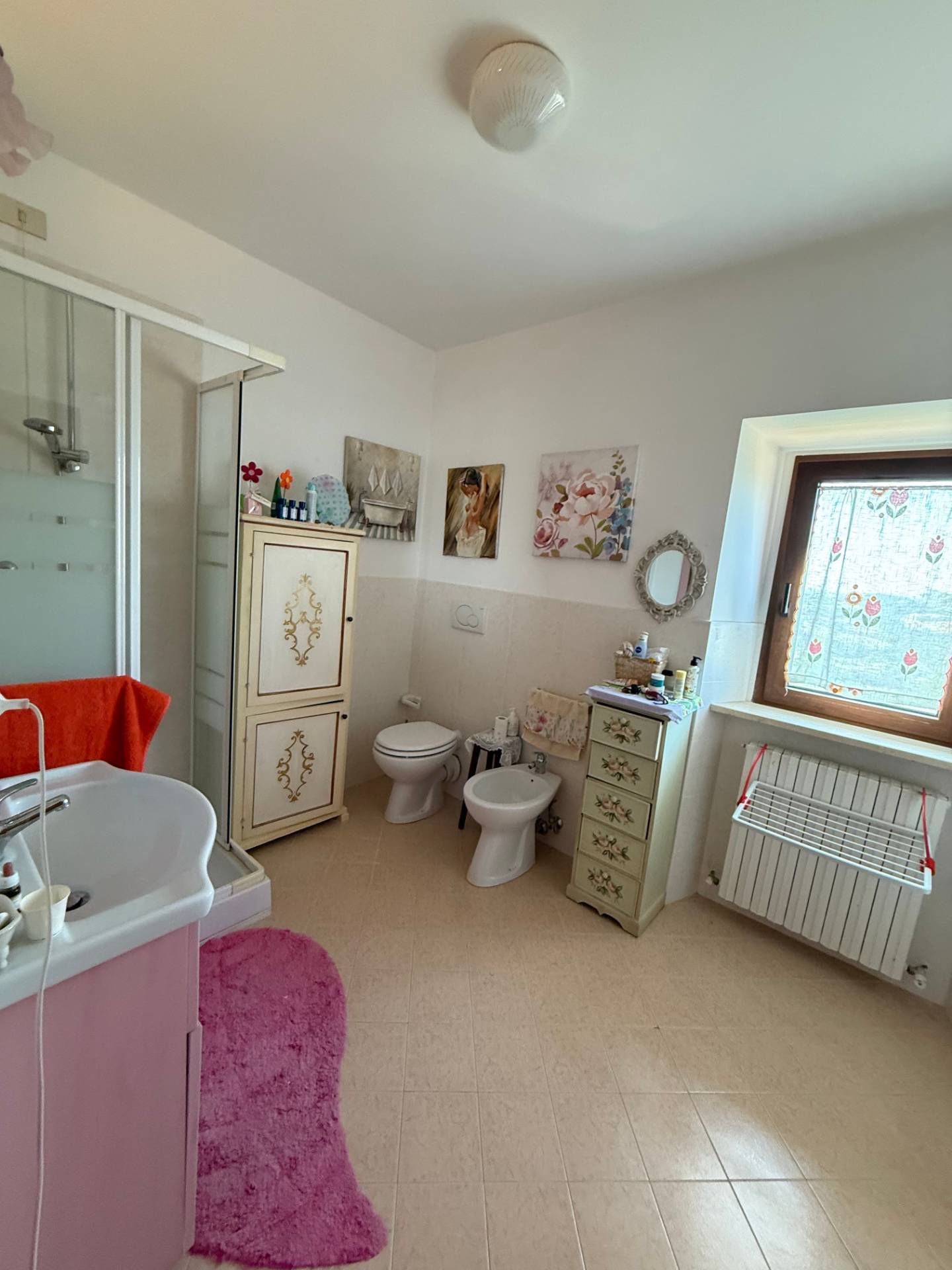 Appartamento in vendita a Monte Vidon Combatte