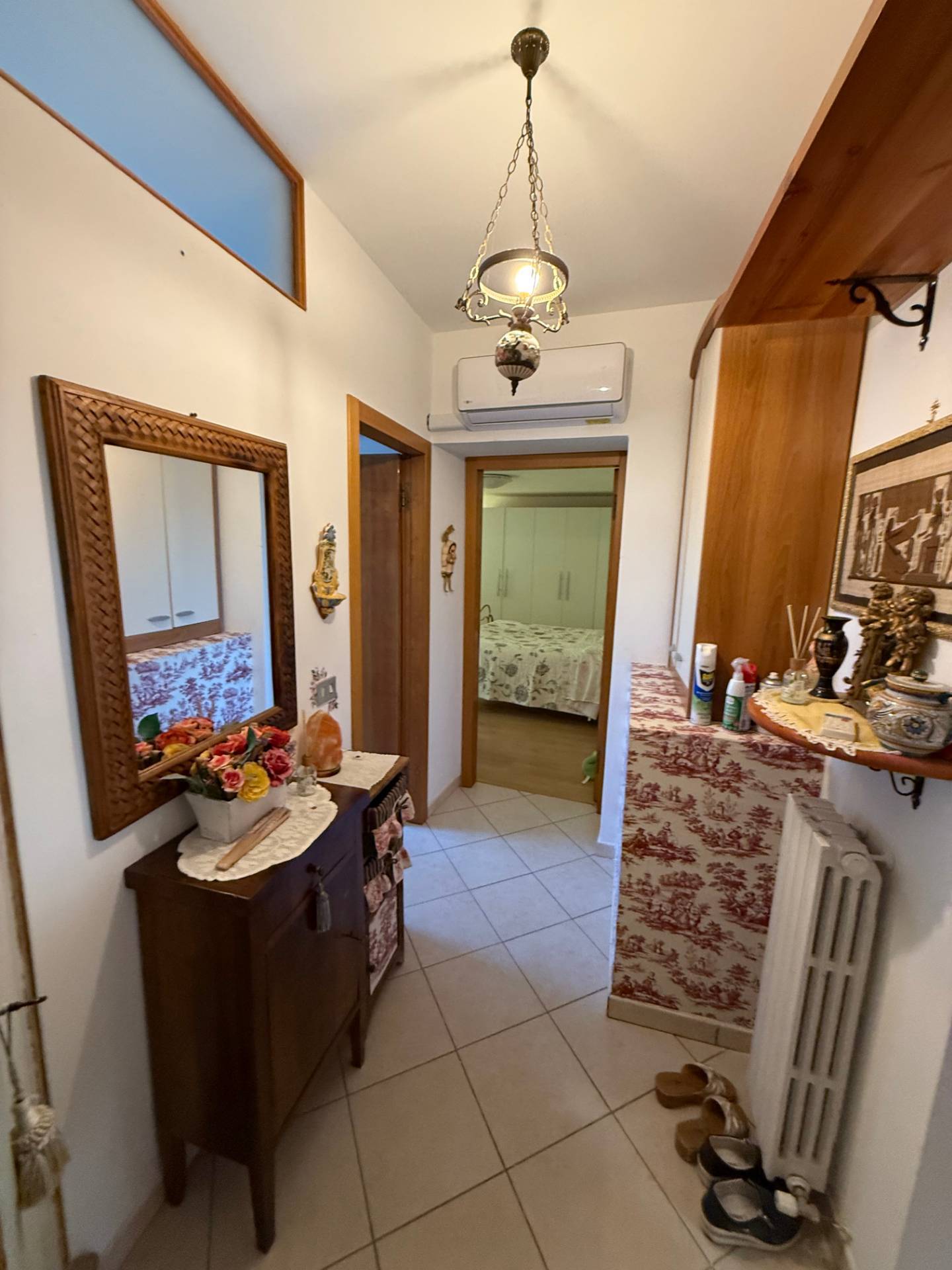 Appartamento in vendita a Monte Vidon Combatte