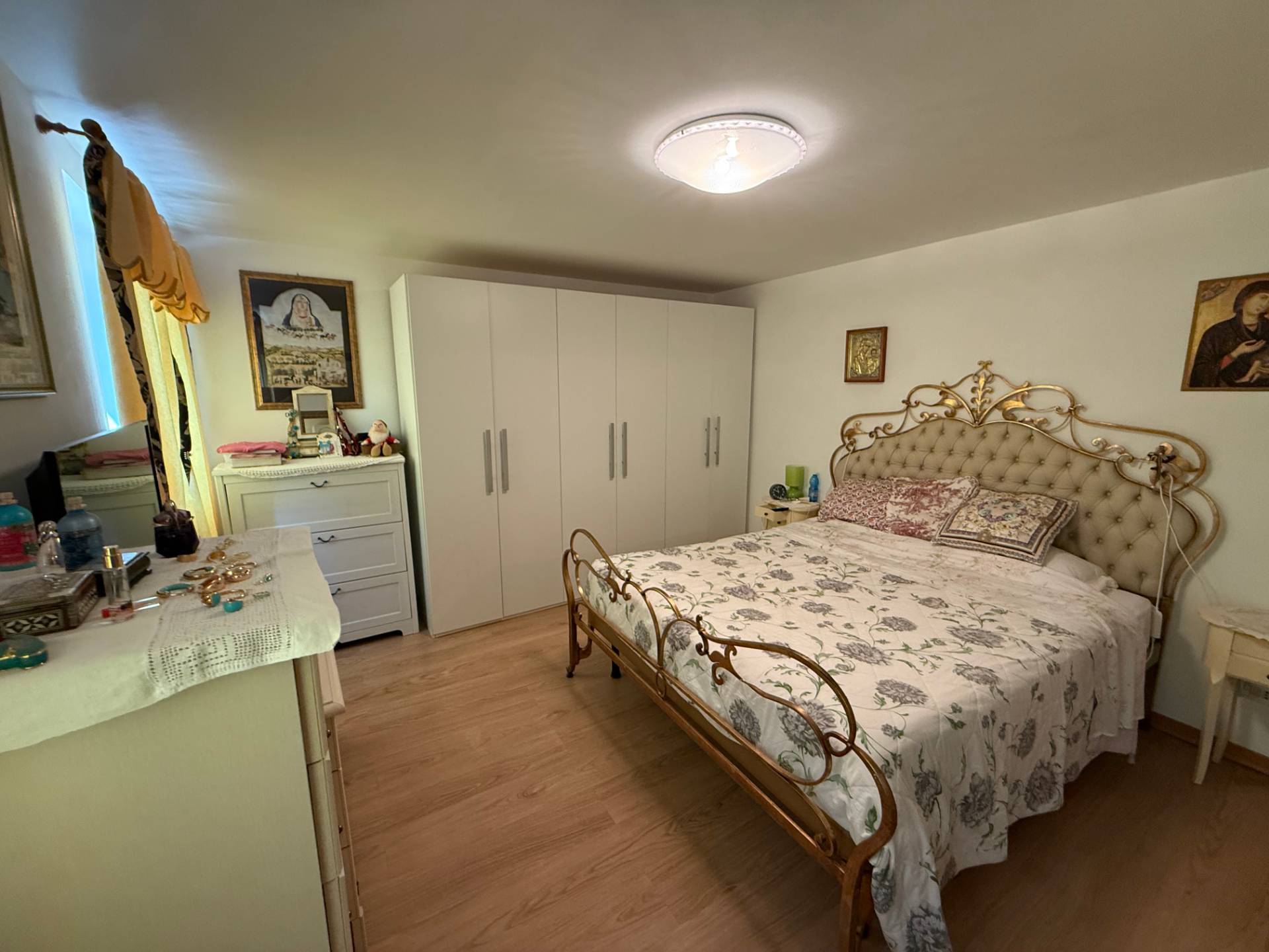 Appartamento in vendita a Monte Vidon Combatte