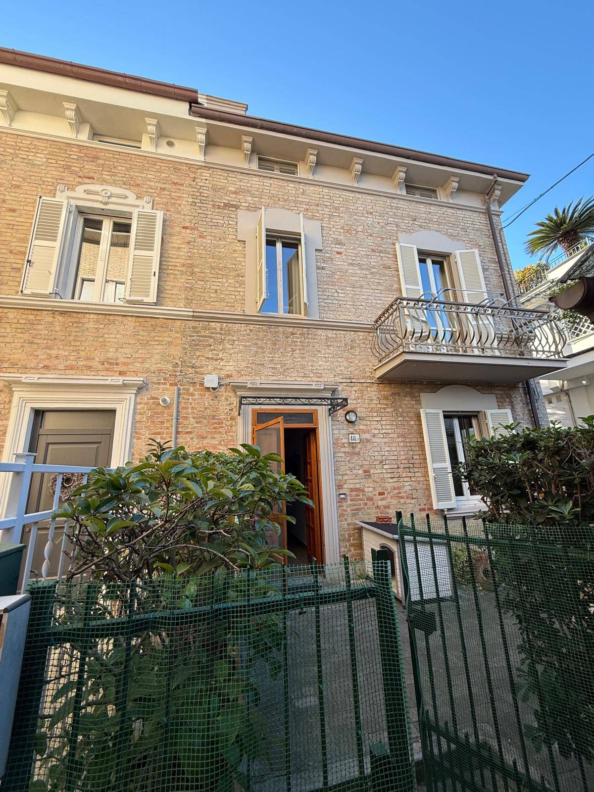 Casa singola in vendita a Porto San Giorgio, Centro