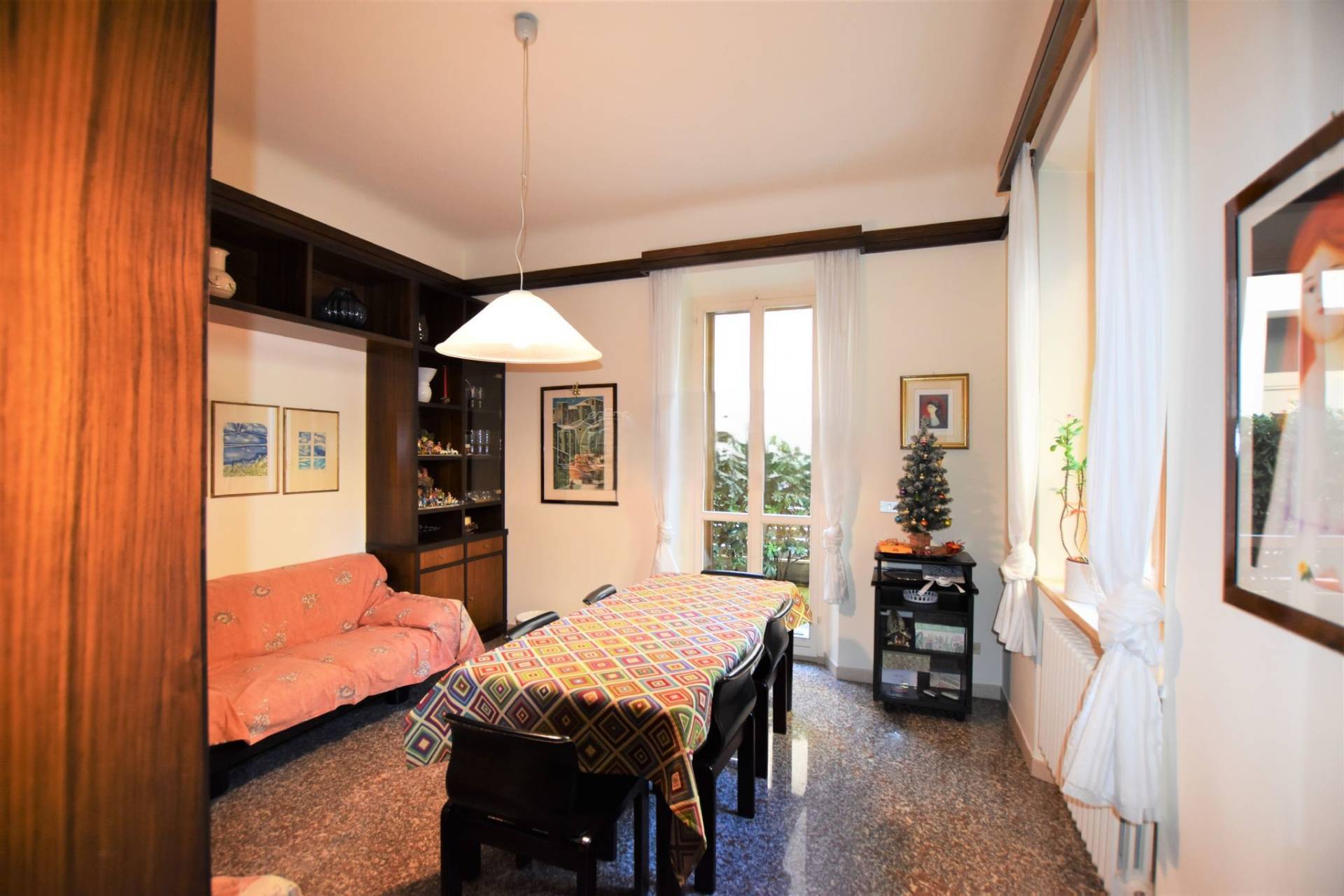 Casa singola in vendita a Porto San Giorgio, Centro