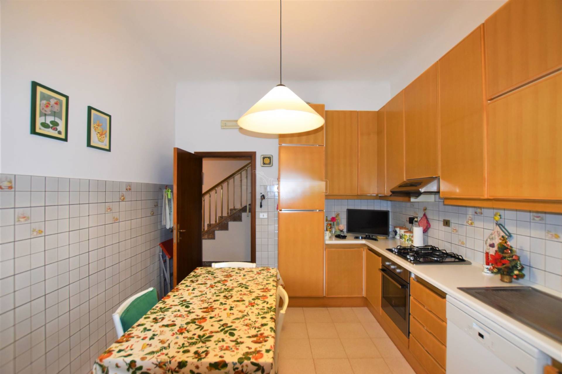 Casa singola in vendita a Porto San Giorgio, Centro