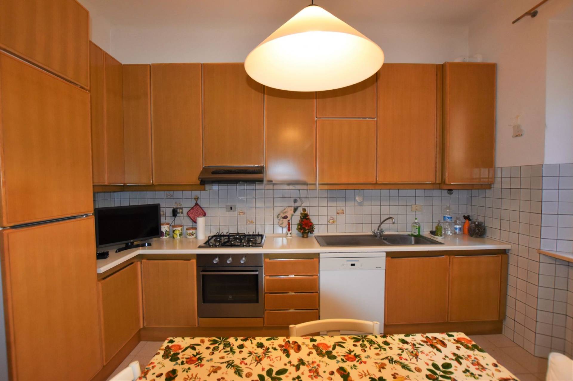 Casa singola in vendita a Porto San Giorgio, Centro