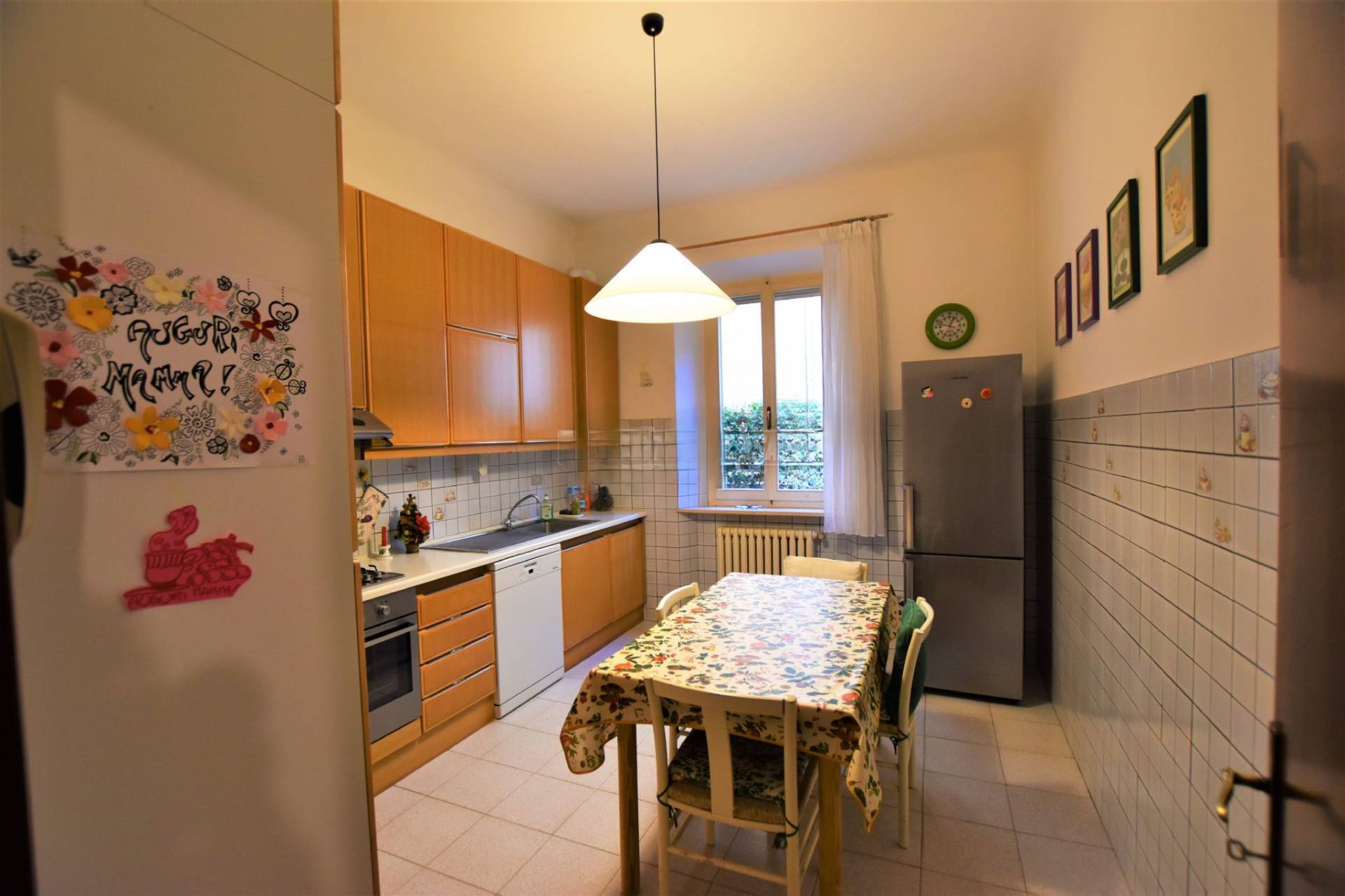 Casa singola in vendita a Porto San Giorgio, Centro