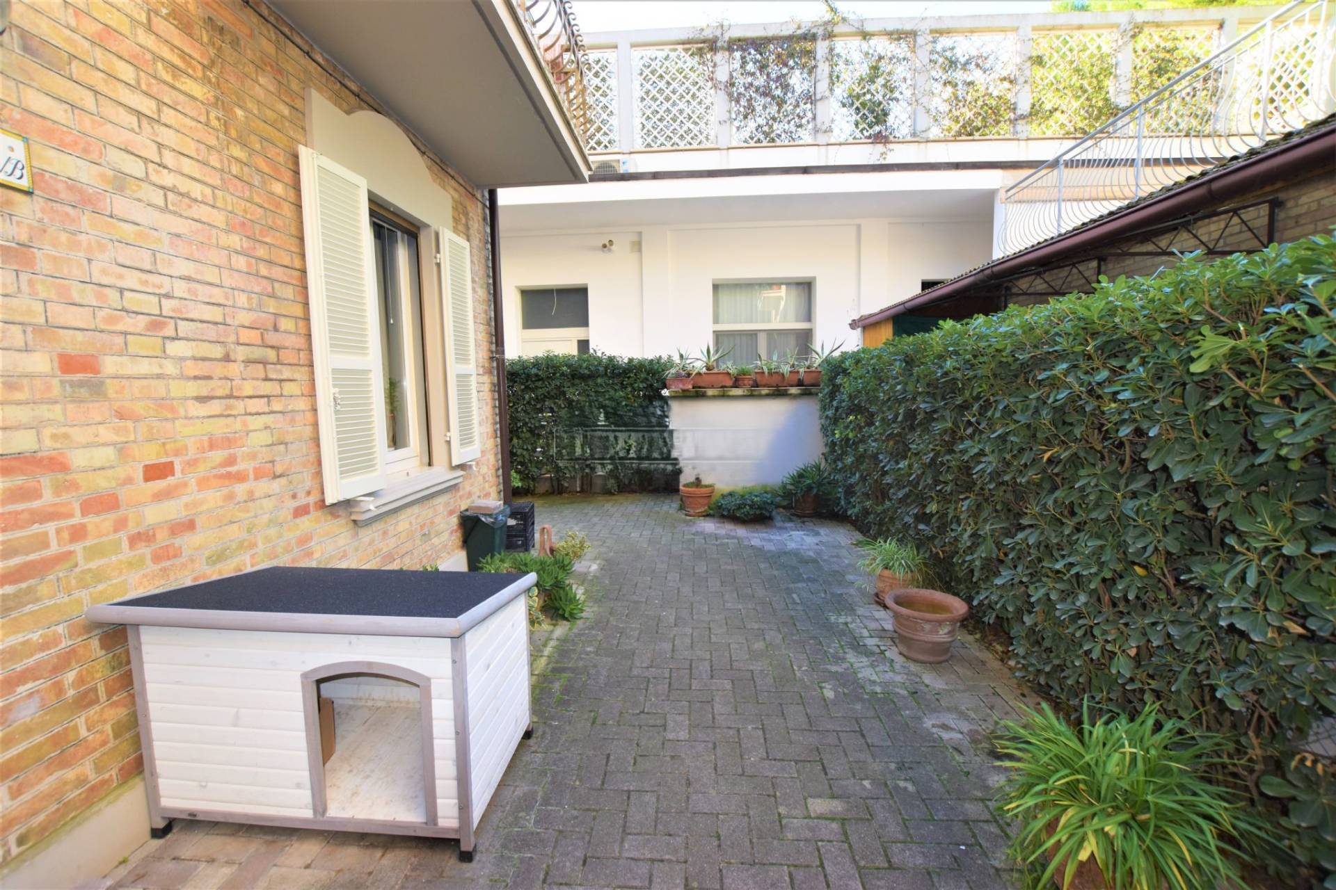 Casa singola in vendita a Porto San Giorgio, Centro