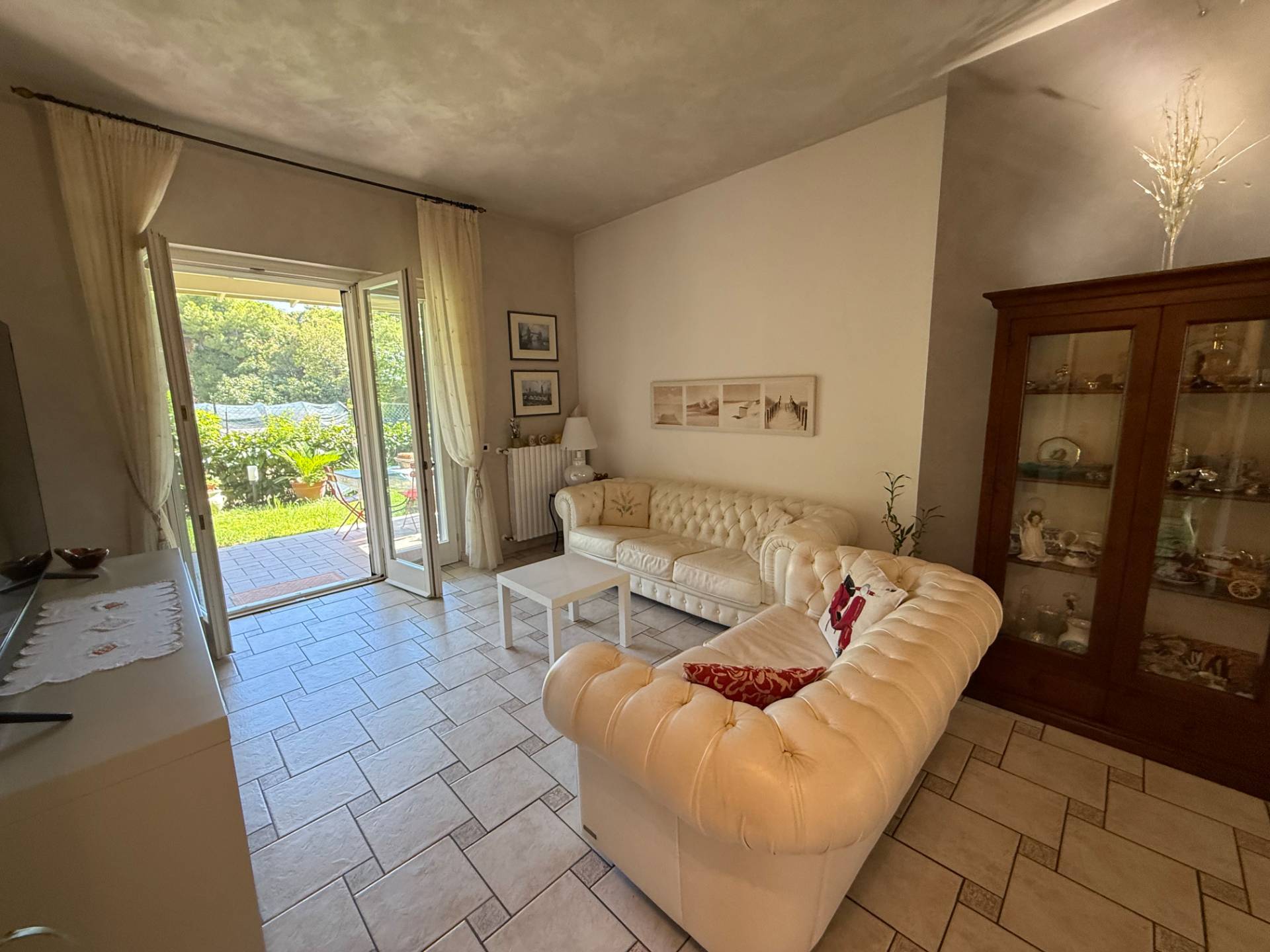 Appartamento in vendita a Porto San Giorgio, Centro nord