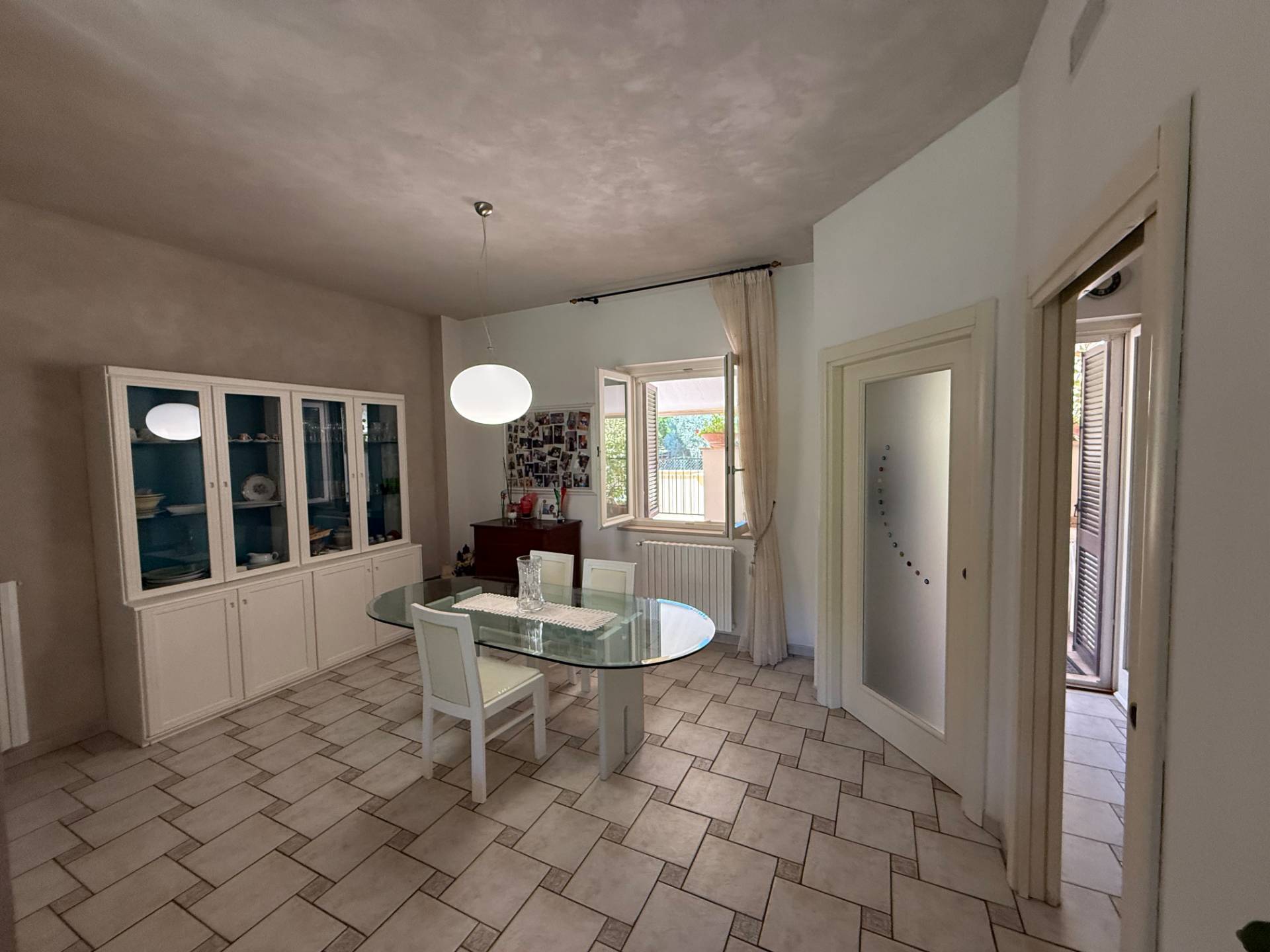 Appartamento in vendita a Porto San Giorgio, Centro nord