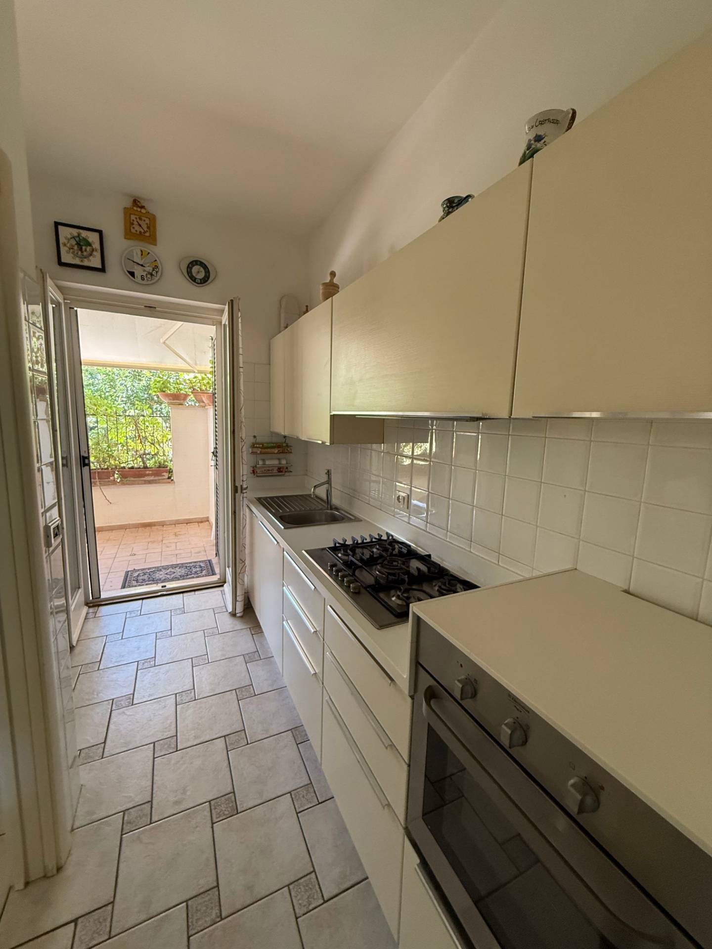 Appartamento in vendita a Porto San Giorgio, Centro nord