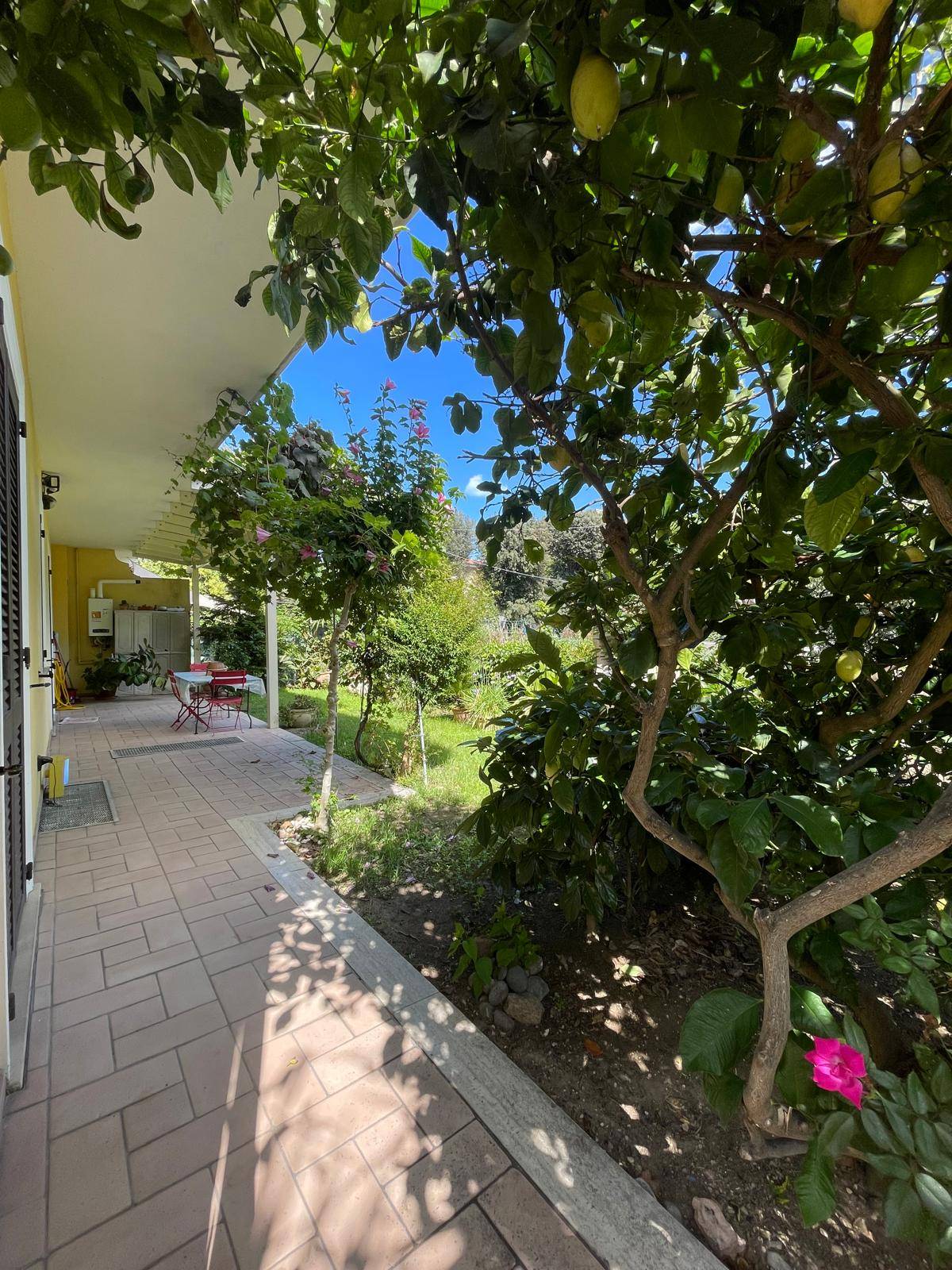 Appartamento in vendita a Porto San Giorgio, Centro nord