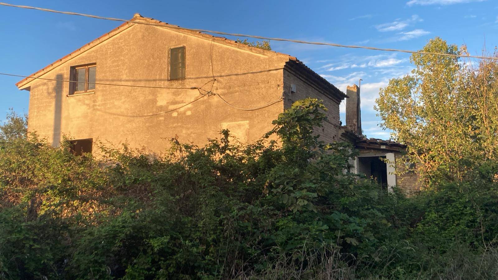 Casa singola in vendita a Sant'Elpidio a Mare