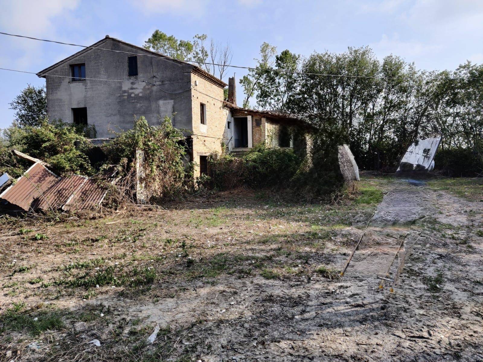 Casa singola in vendita a Sant'Elpidio a Mare